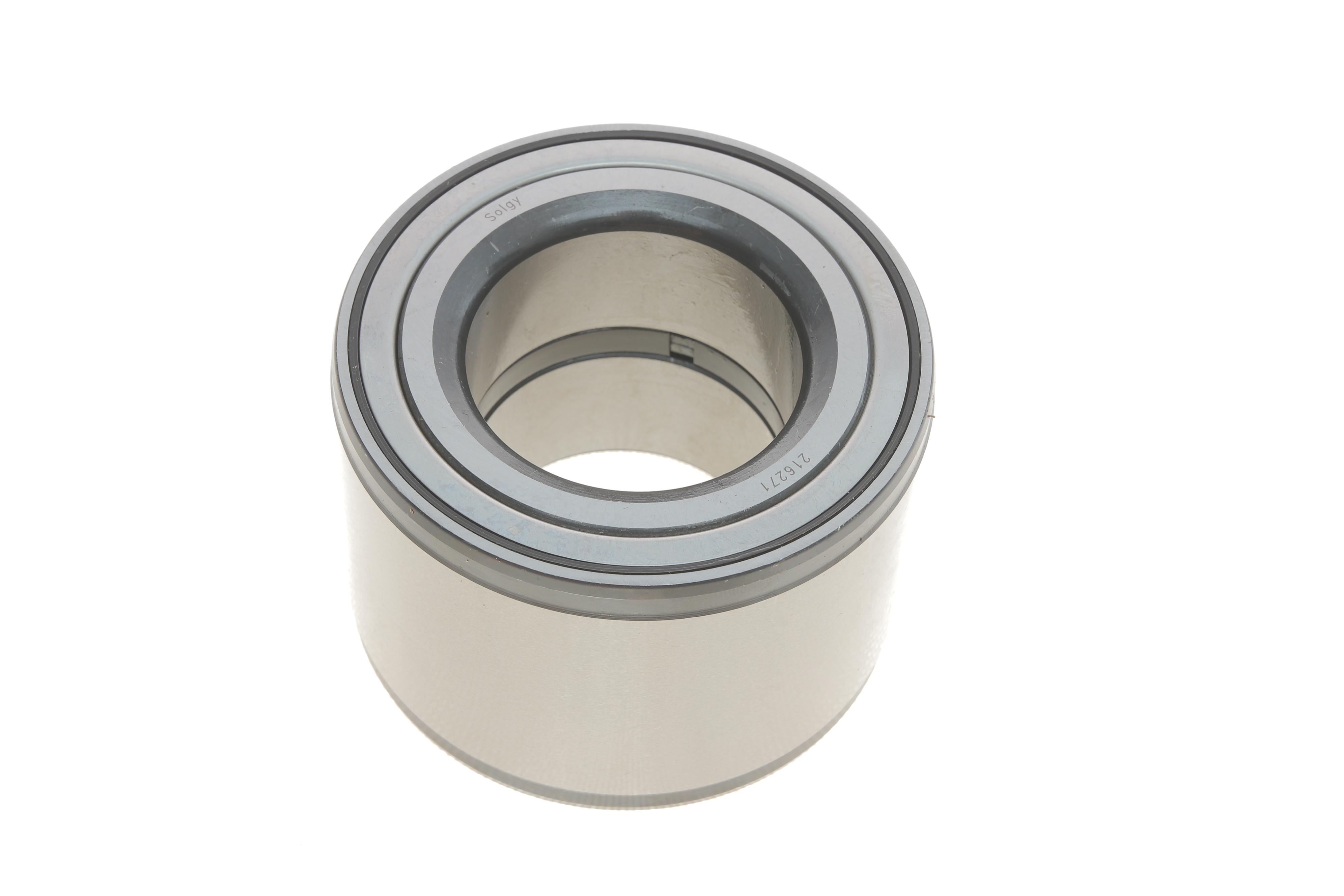 Підшипник маточини (передньої) MB Atego (60x108x75)