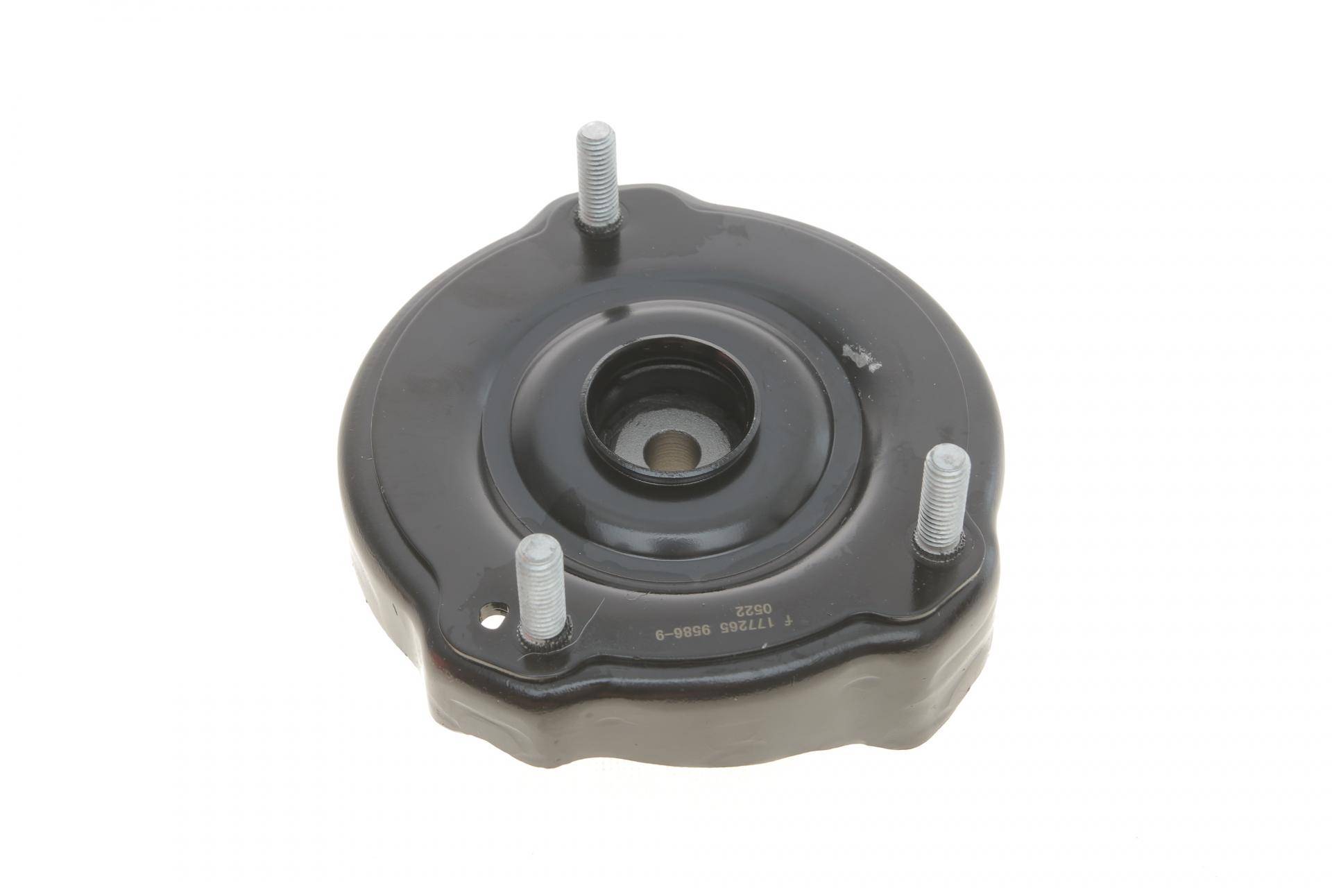 Подушка амортизатора (переднього) MB E-class (W211) 02-11