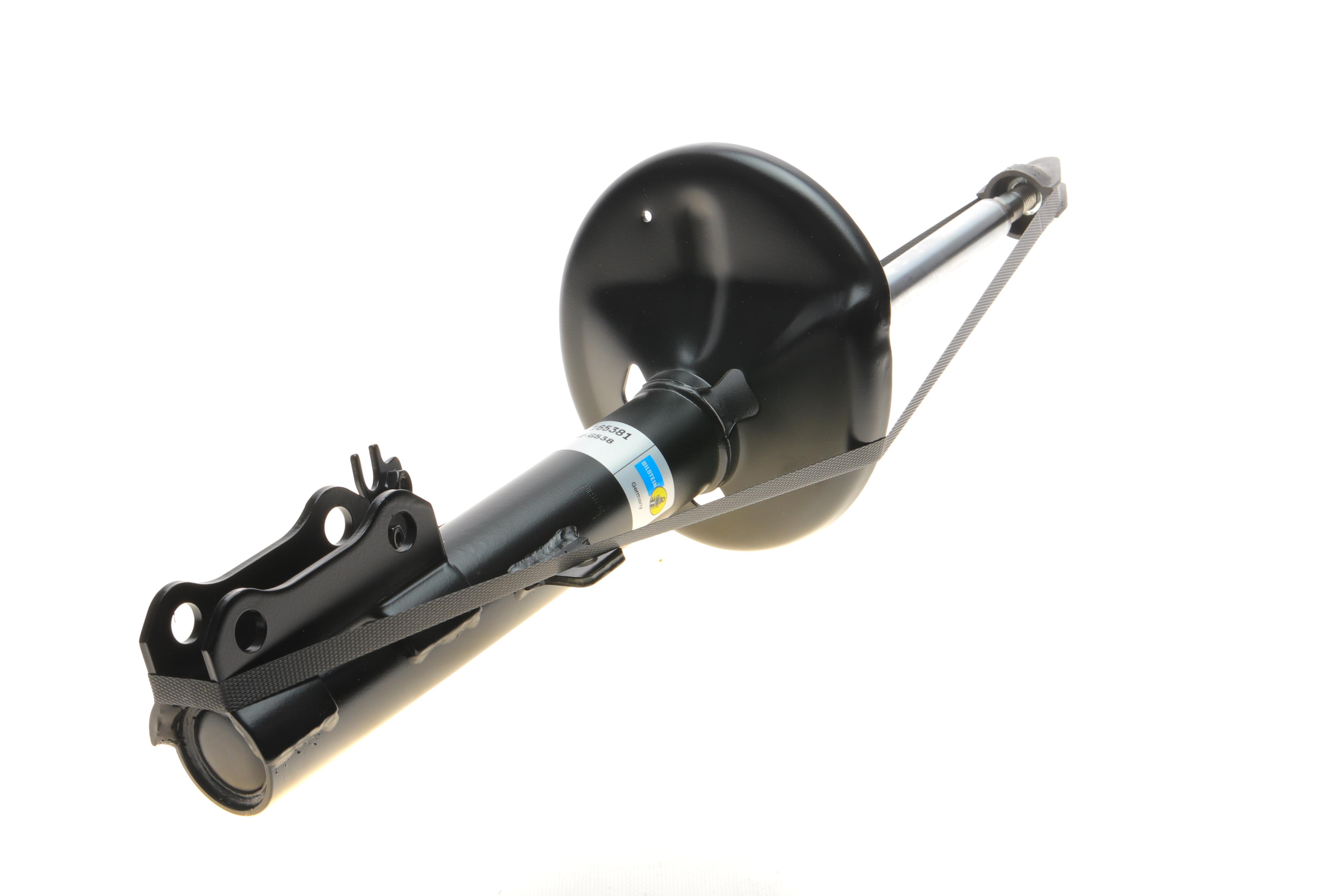 Амортизатор (задній) Toyota Camry 01-06 (L) (B4)