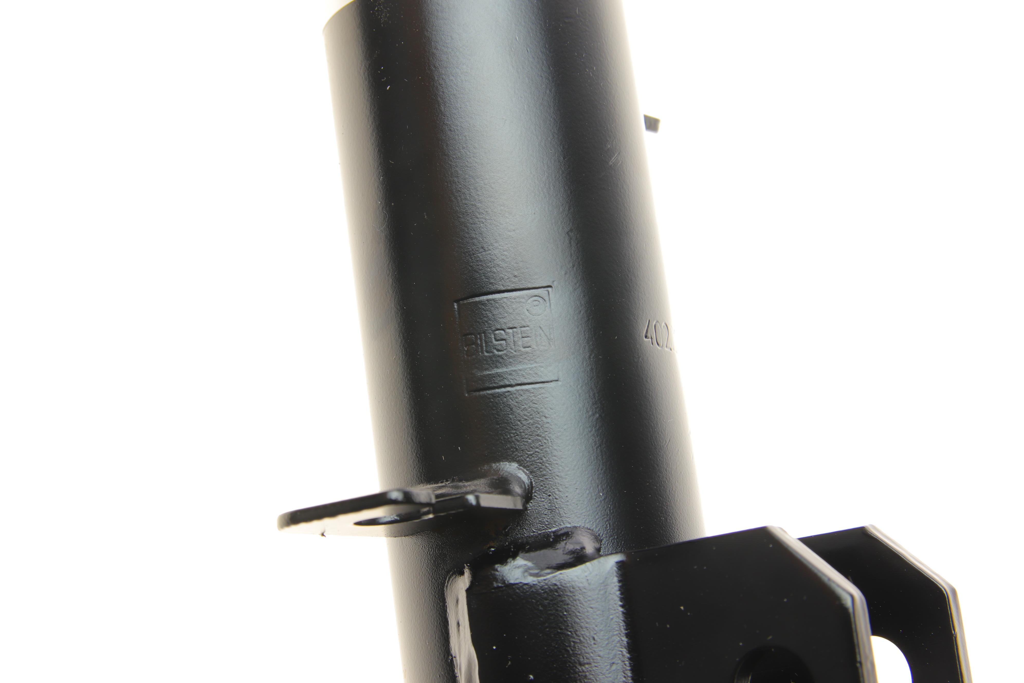 Амортизатор (передній) Opel Corsa E 14- (L) (B4)