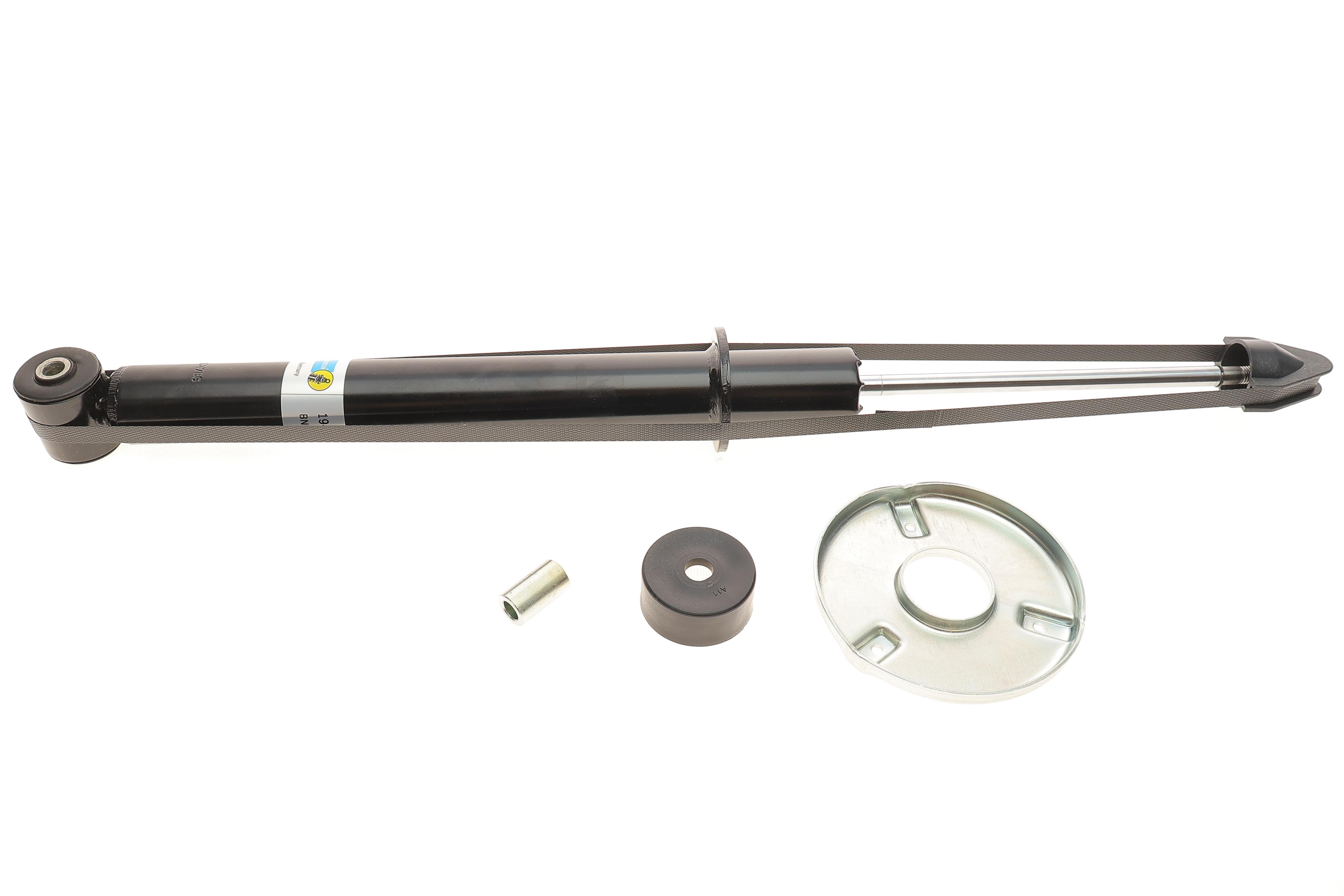 Амортизатор (задній) Audi A4 94-01 (Gas)