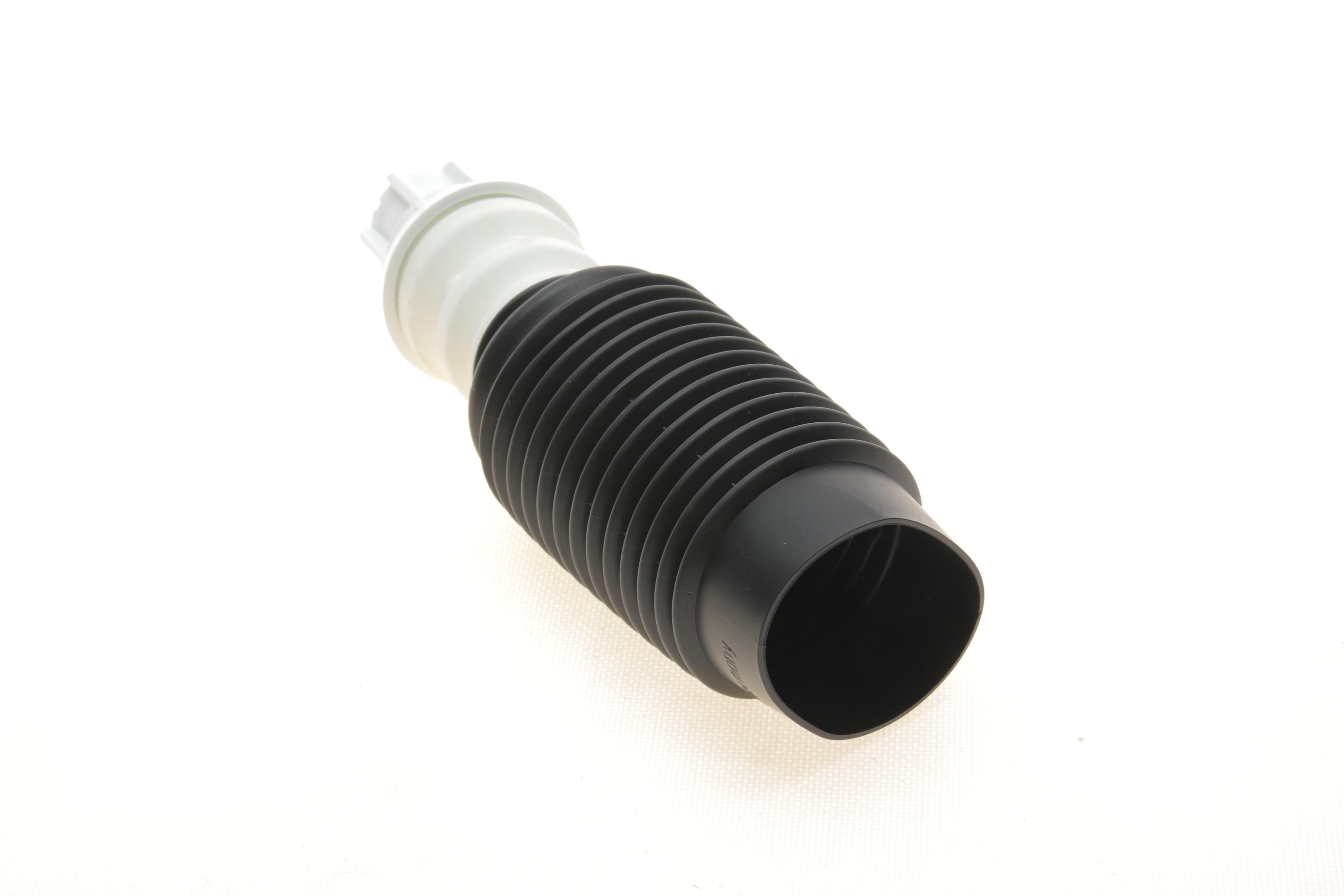 Пильовик + відбійник амортизатора (переднього) Fiat Panda 1.1/1.3 03- (к-кт 2шт)