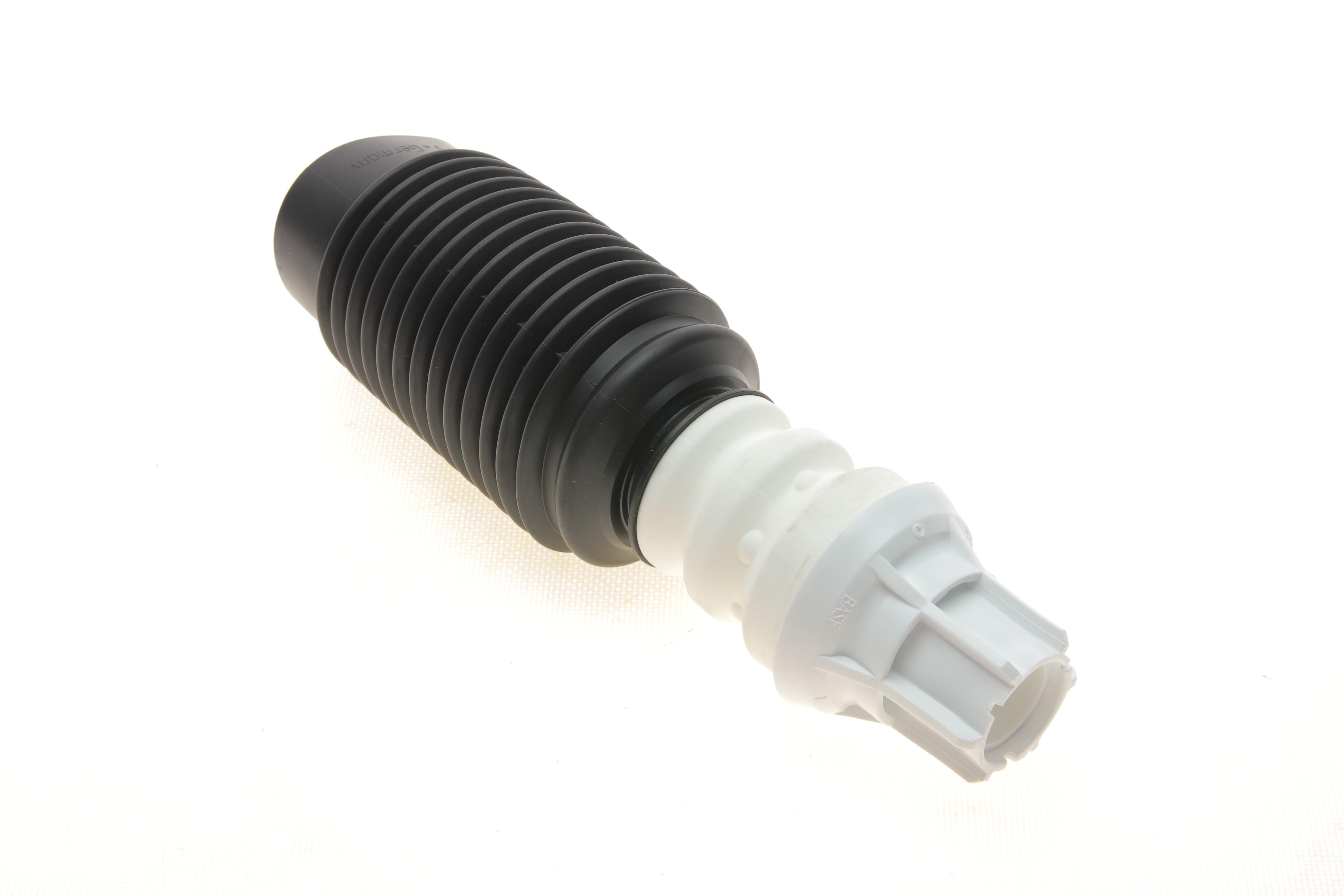 Пильовик + відбійник амортизатора (переднього) Fiat Panda 1.1/1.3 03- (к-кт 2шт)