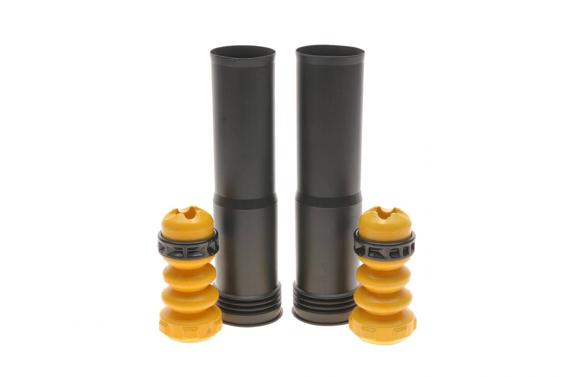 Пильовик + відбійник амортизатора (заднього) Audi A1/Skoda Kamiq/Scala 18- (к-кт 2 шт.)