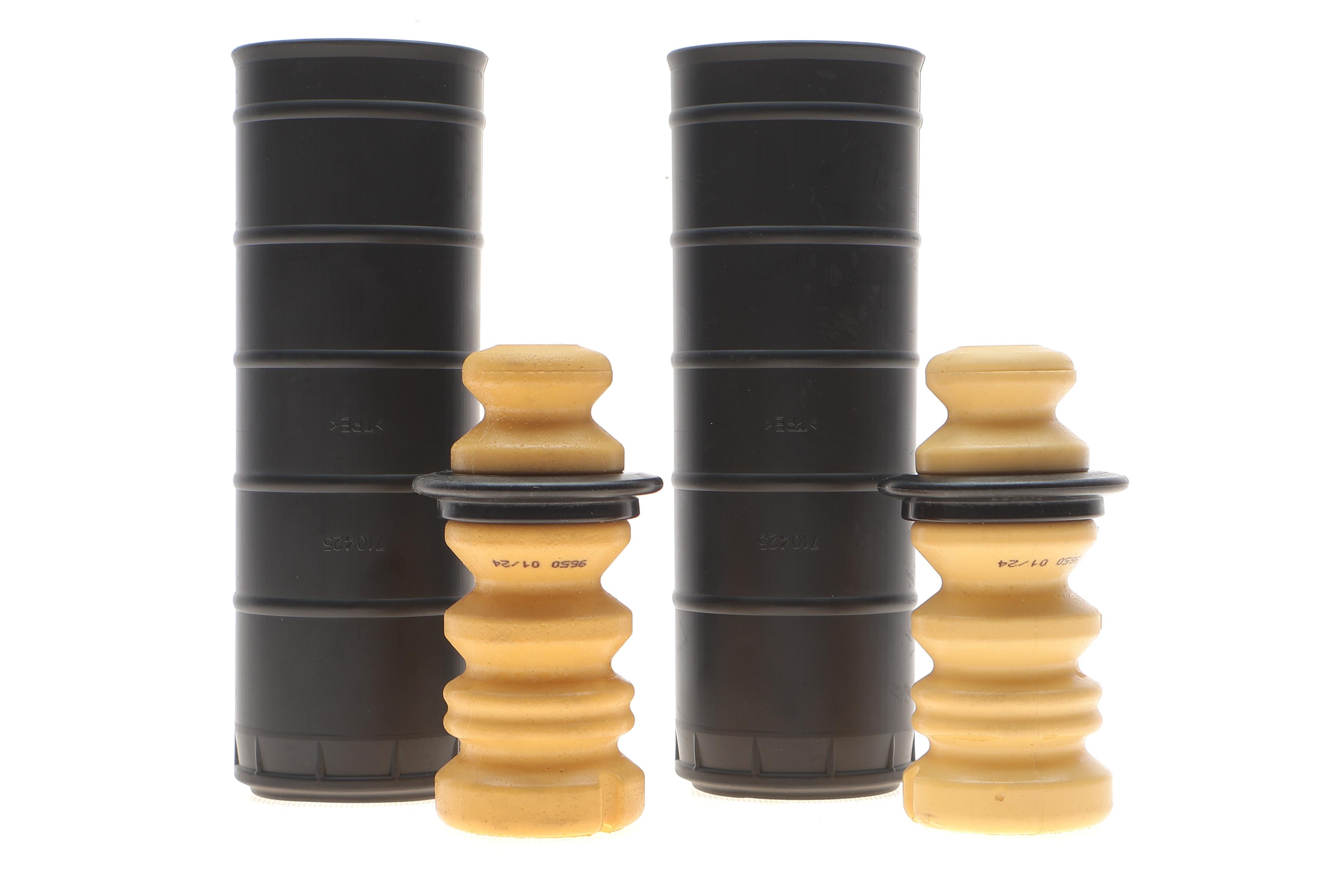 Пильник + відбійник амортизатора (заднього) Fiat Tipo 15- (к-кт 2шт)