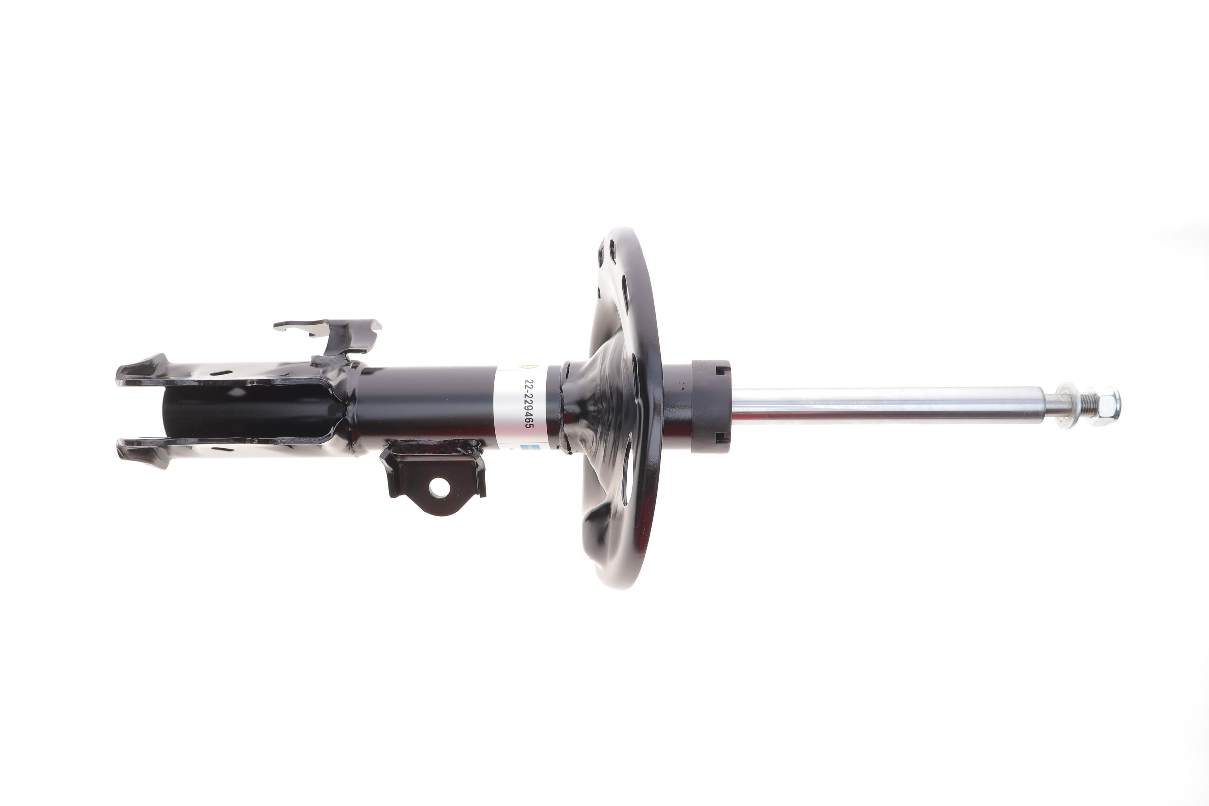 Амортизатор (передній) Toyota Verso 1.6-2.2 D (R) (B4)