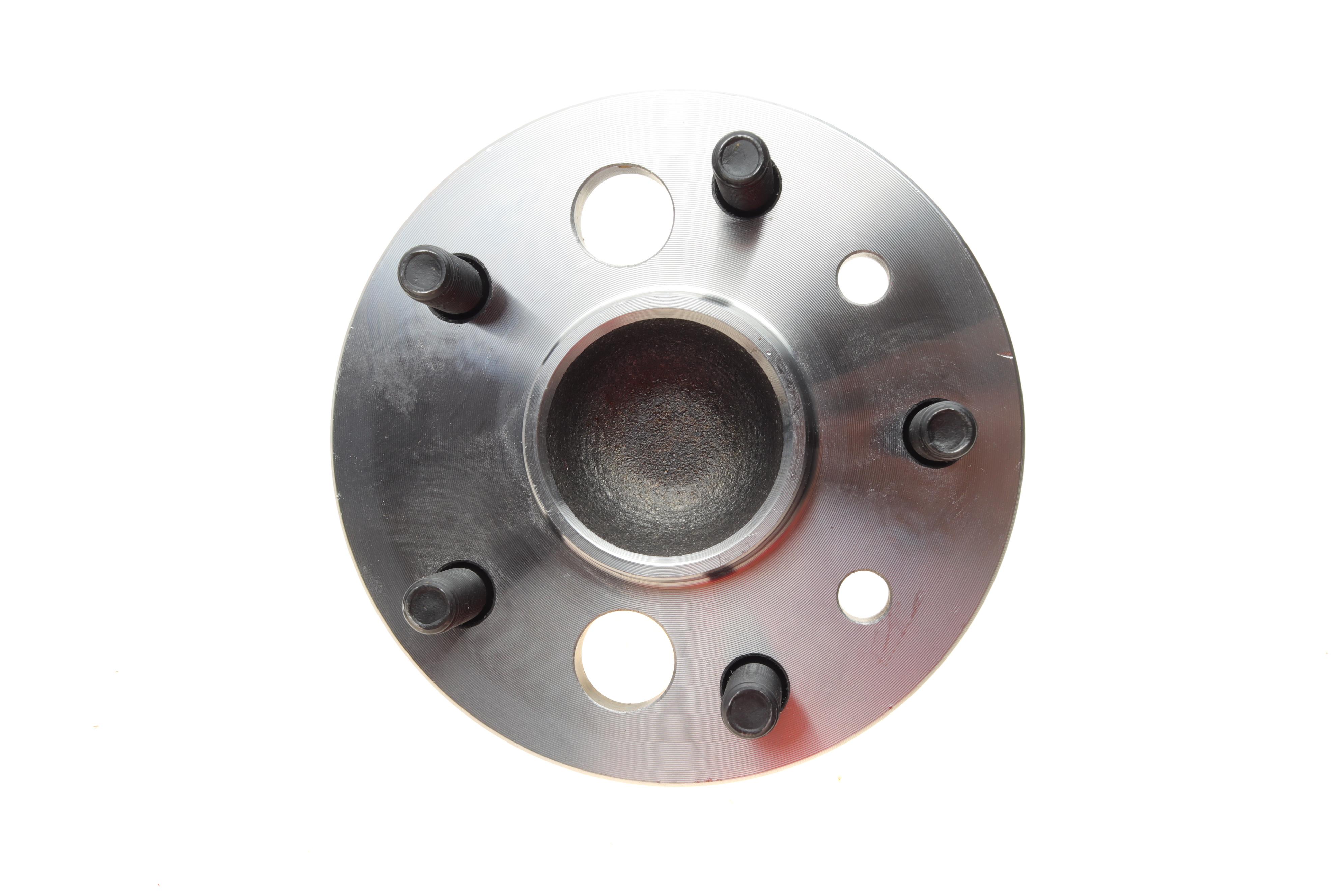 Підшипник маточини (задньої) Lexus ES 3.5/Toyota Camry 2.0/2.4/3.0 VVTI 02-11 (+ABS) (L)