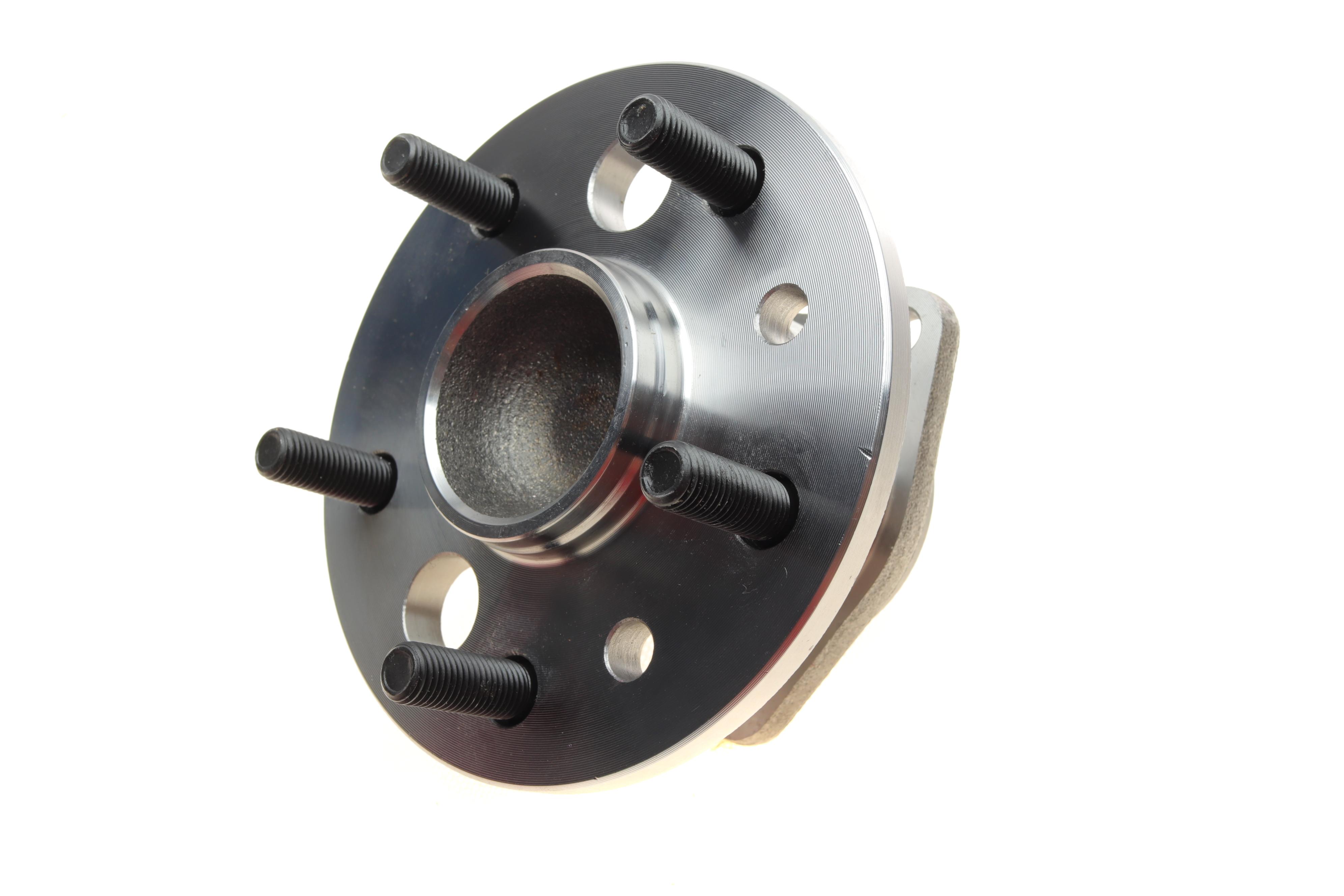 Підшипник маточини (задньої) Lexus ES 3.5/Toyota Camry 2.0/2.4/3.0 VVTI 02-11 (+ABS) (L)