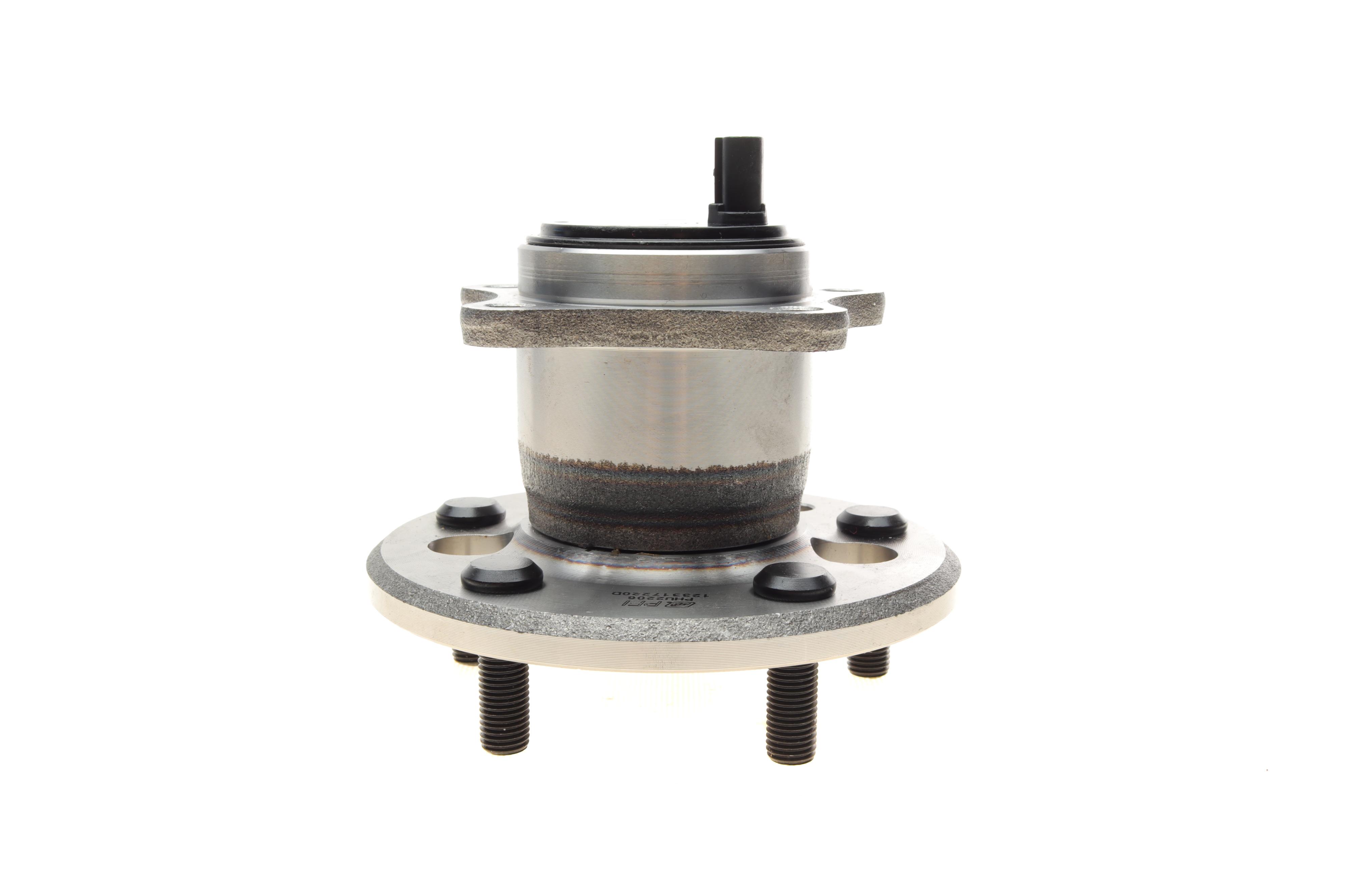 Підшипник маточини (задньої) Lexus ES 3.5/Toyota Camry 2.0/2.4/3.0 VVTI 02-11 (+ABS) (L)