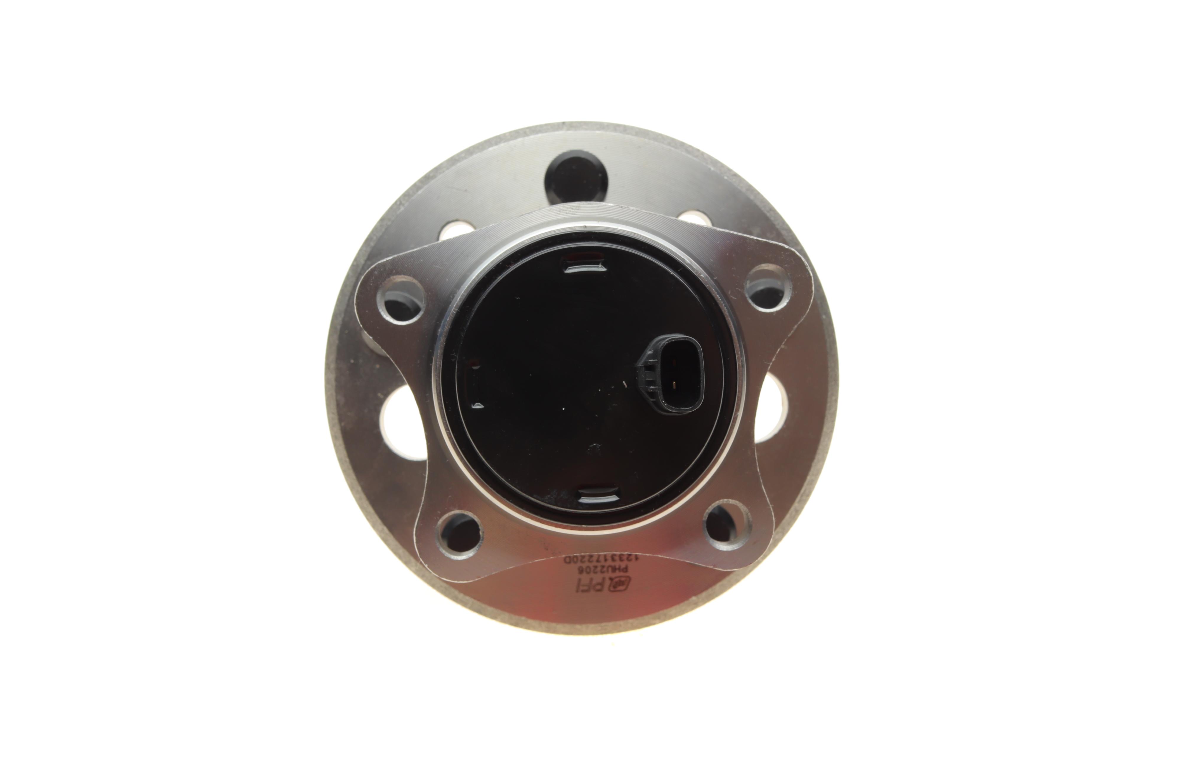 Підшипник маточини (задньої) Lexus ES 3.5/Toyota Camry 2.0/2.4/3.0 VVTI 02-11 (+ABS) (L)