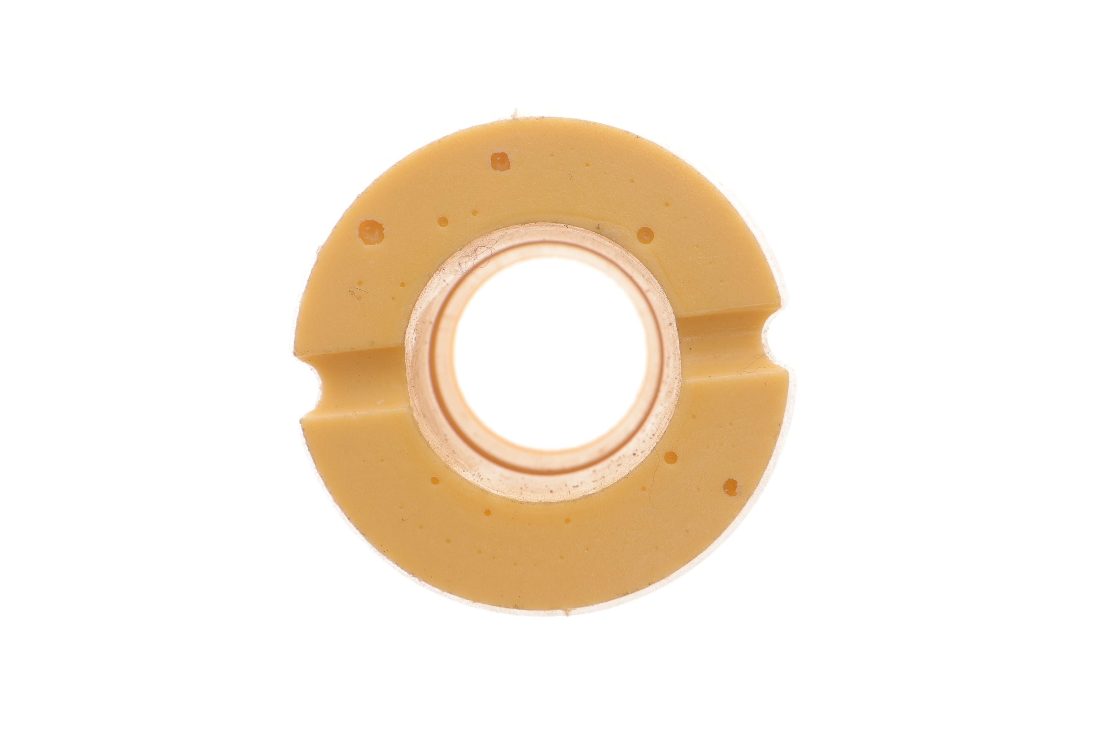 Пильник + відбійник амортизатора (переднього) Nissan Juke/Leaf 10- (к-кт 2шт)