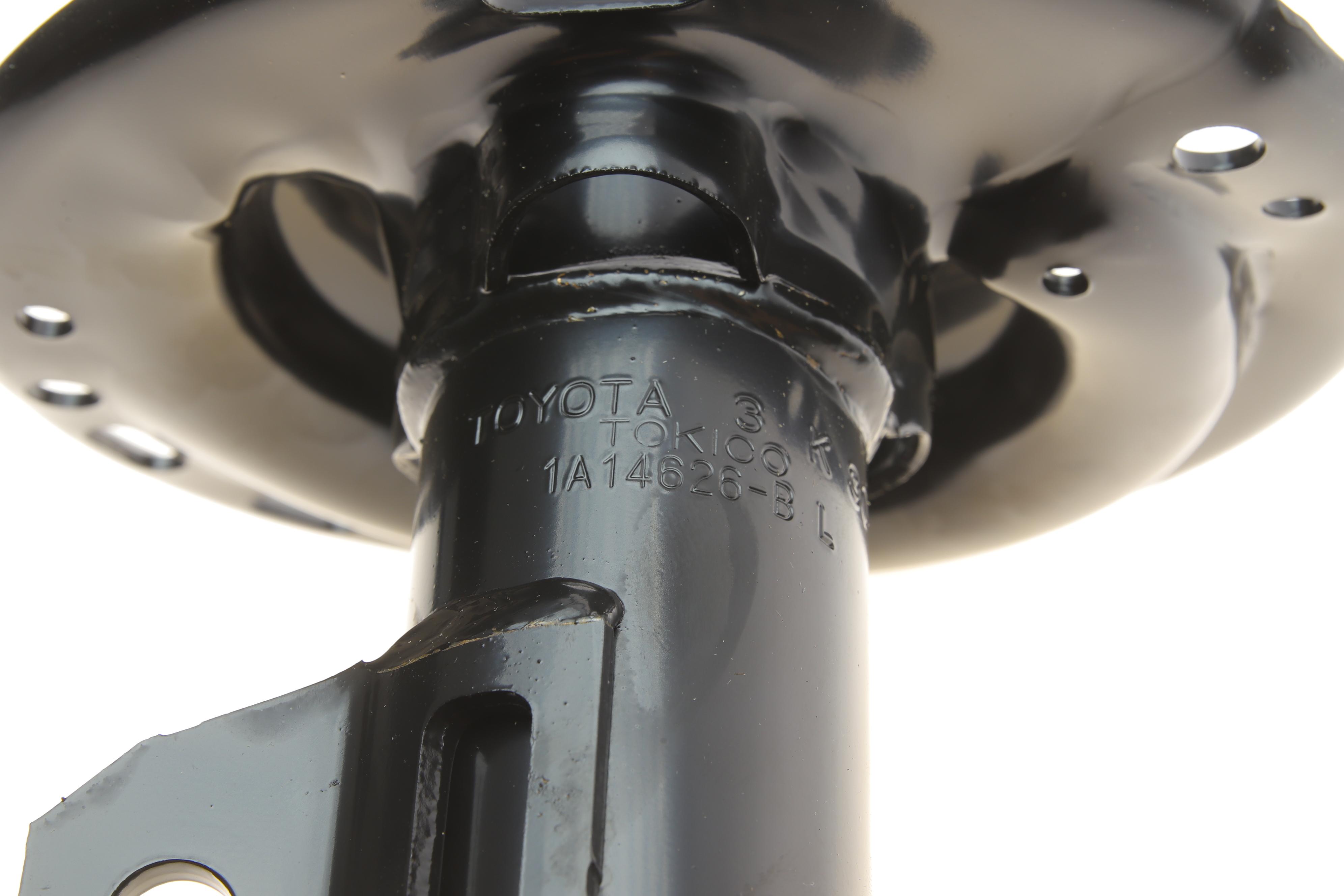 Амортизатор (передній) Lexus RX 08-15 (L)