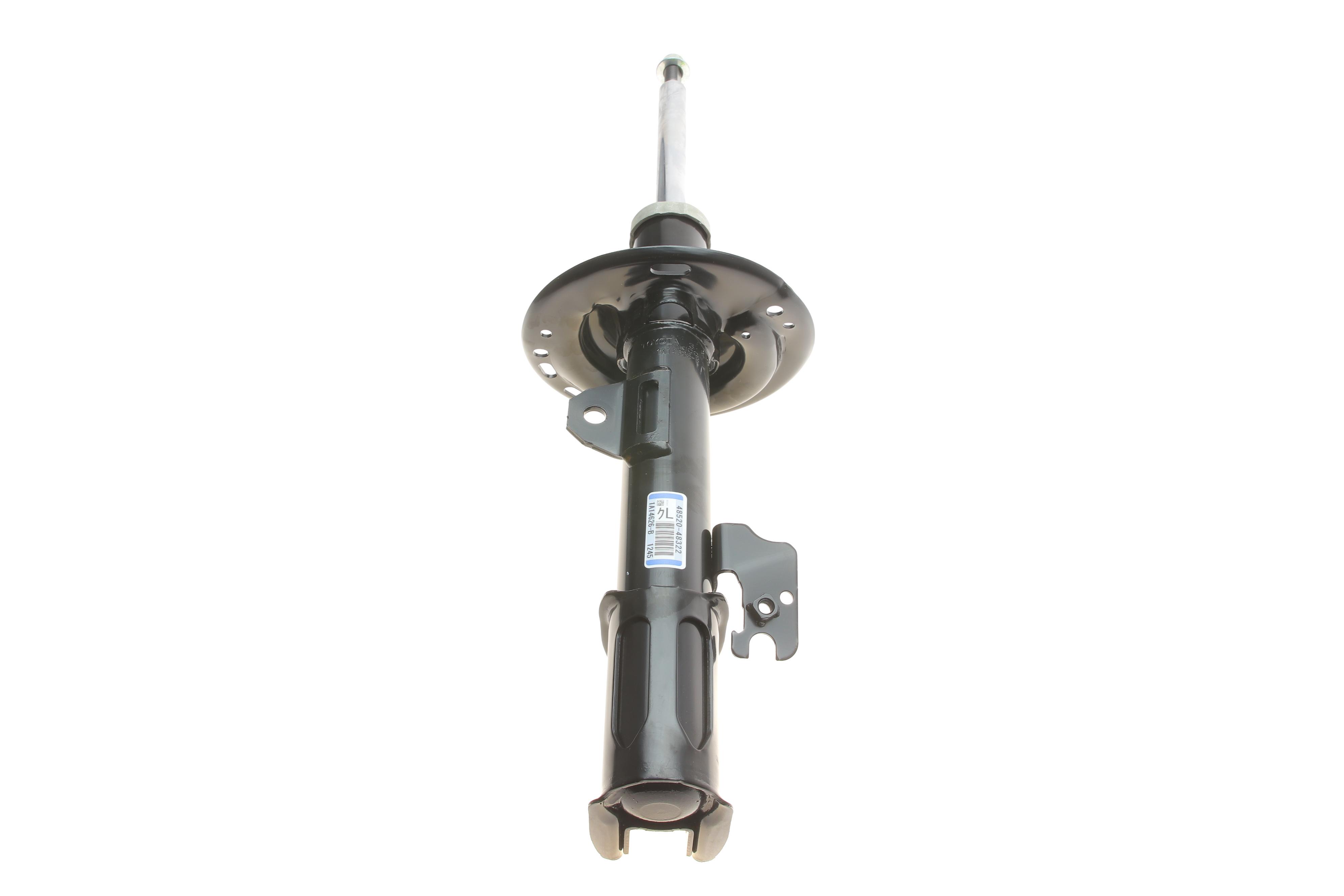 Амортизатор (передній) Lexus RX 08-15 (L)