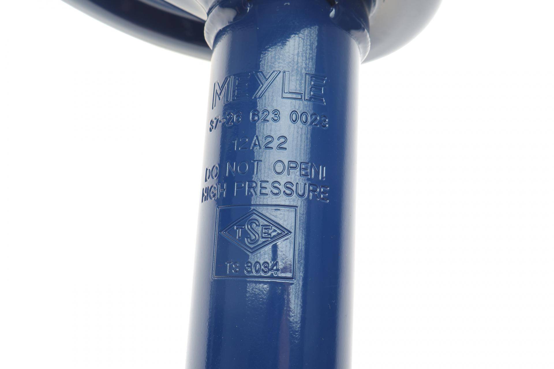 Амортизатор (передній) Hyundai i30 1.4/1.6/2.0 CRDi 07-11 (R)