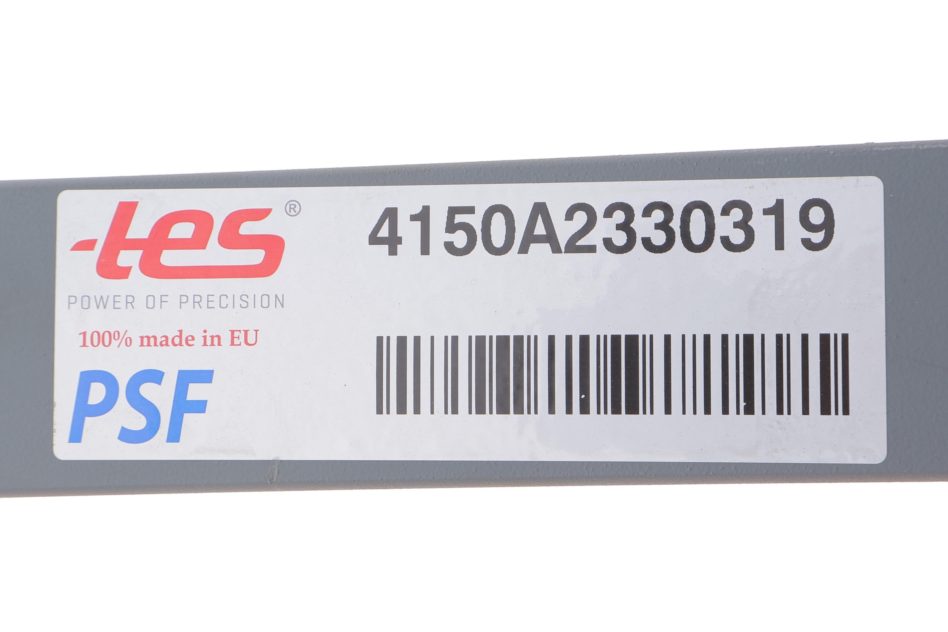 Ресора задня (3-й лист) Mitsubishi L200 2.4D/2.5DI-D, 05-15