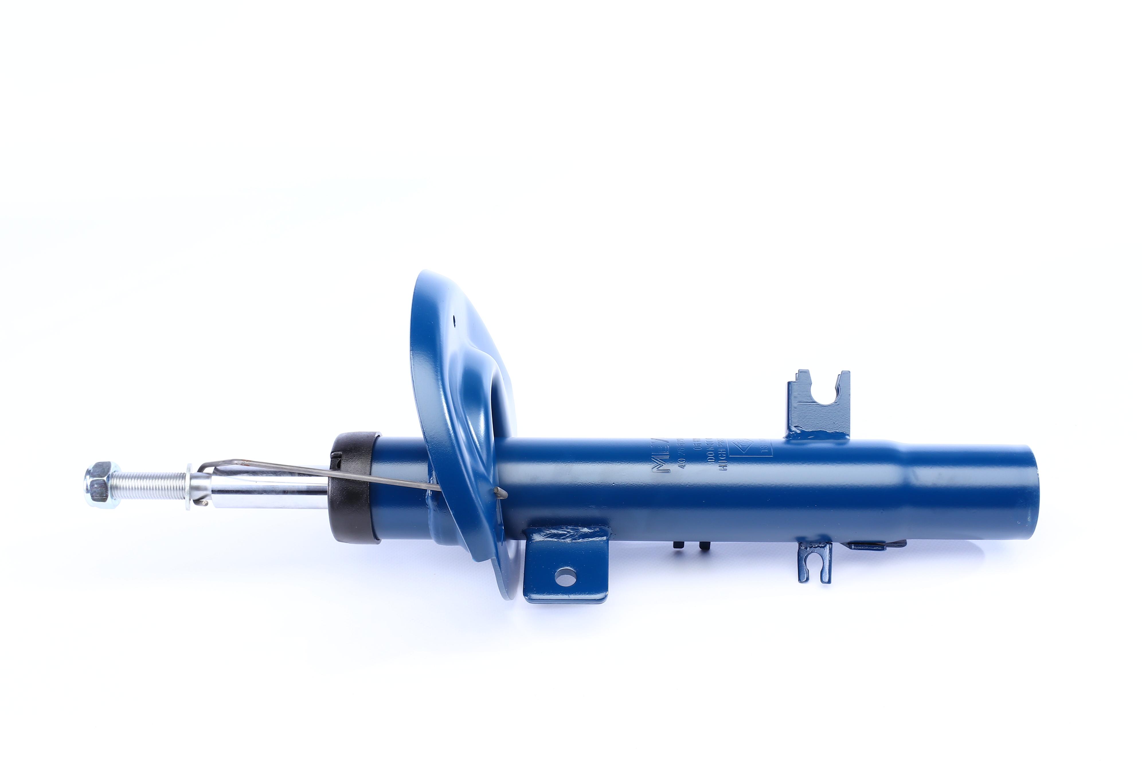 Амортизатор (передній) Citroen C3 II 1.1-1.6D 09- (L)