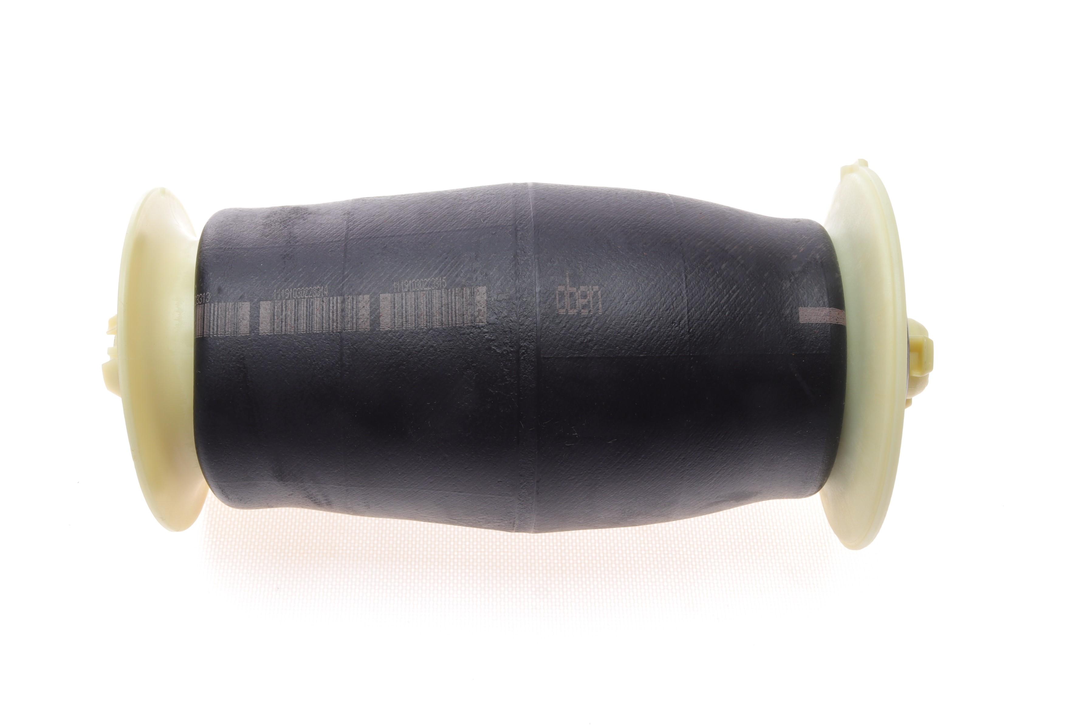 Подушка пневмопідвіски (ззаду) BMW 5 (F11) Touring 2.0-4.4 i/2.0-3.0 D 10-17 (B3)