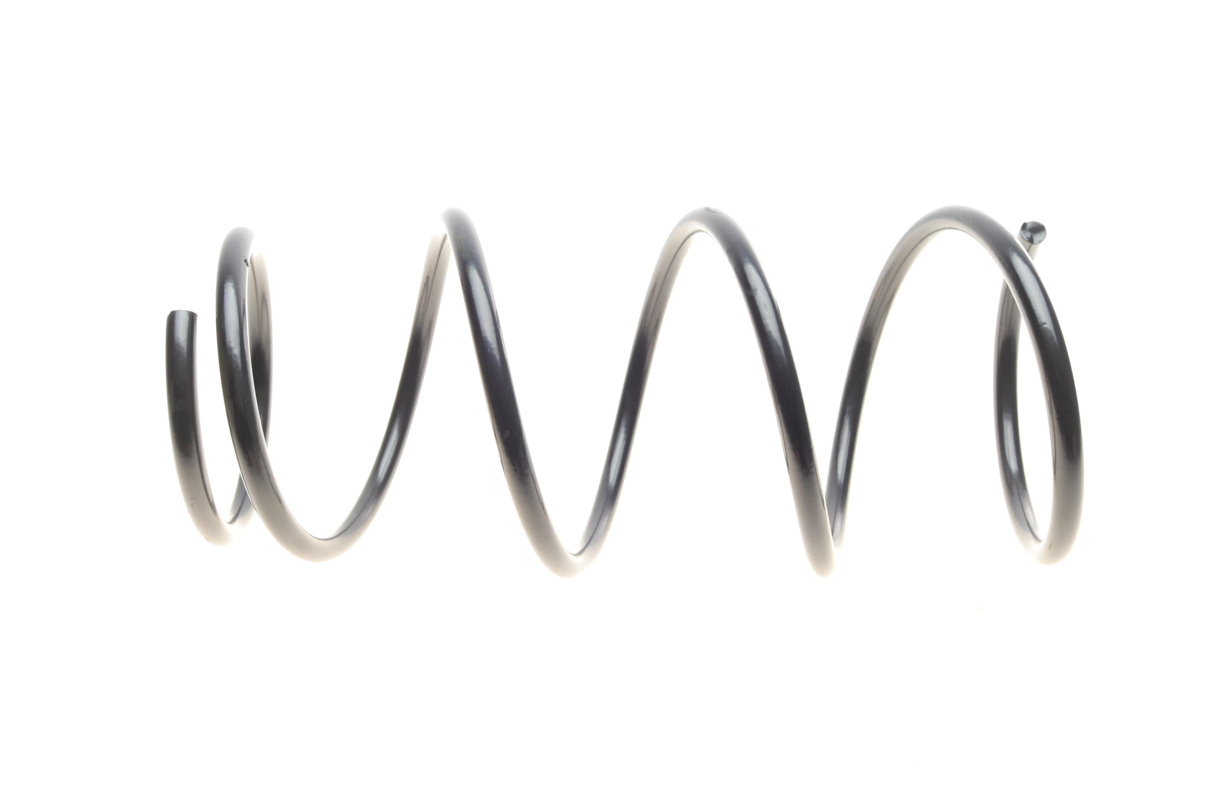 Пружина (передня) Subaru Forester 2.0 AWD/2.0 S Turbo/2.5 AWD 02-04 (SUV) (крім осн: Hunter)