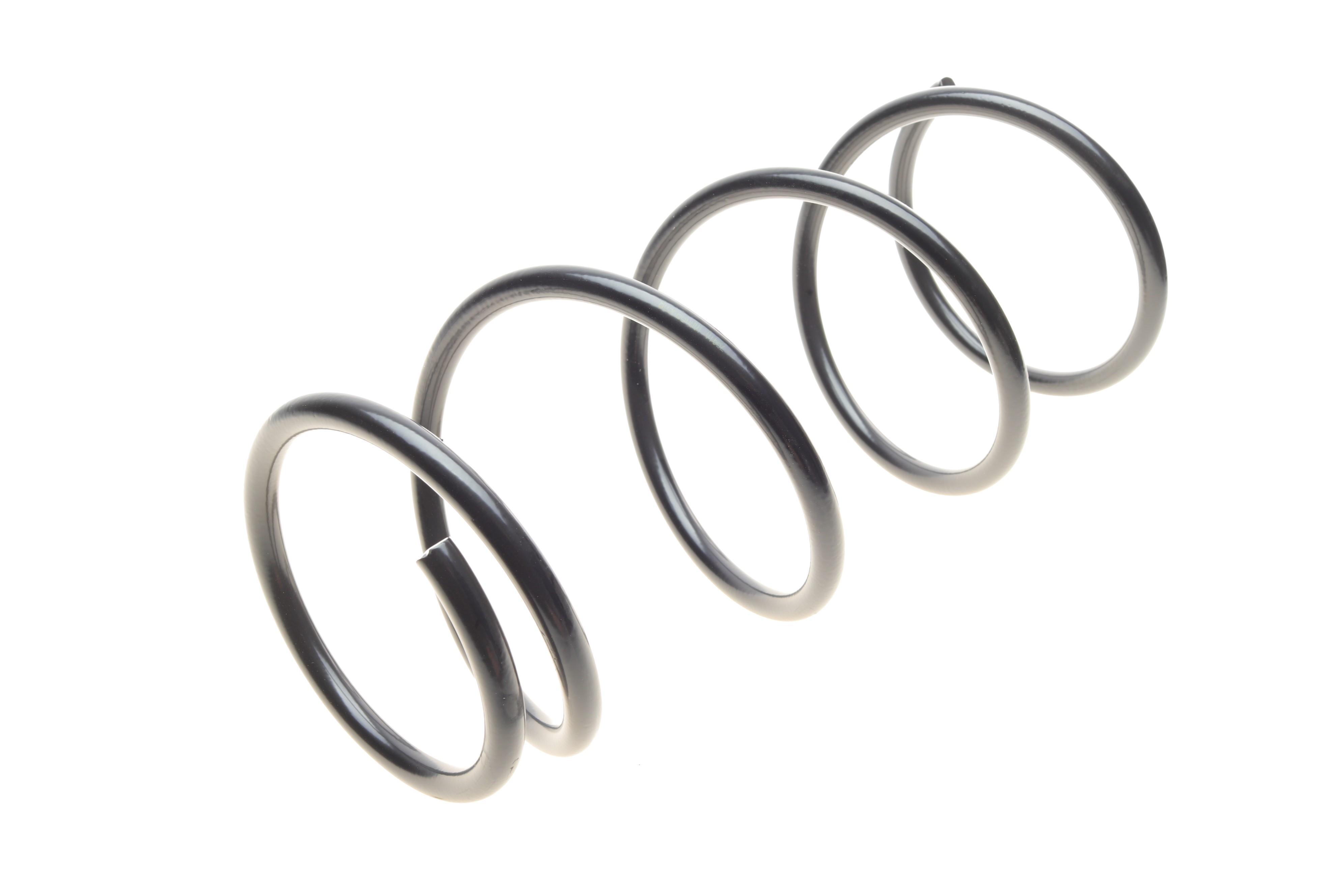 Пружина (передня) Subaru Forester 2.0 AWD/2.0 S Turbo/2.5 AWD 02-04 (SUV) (крім осн: Hunter)