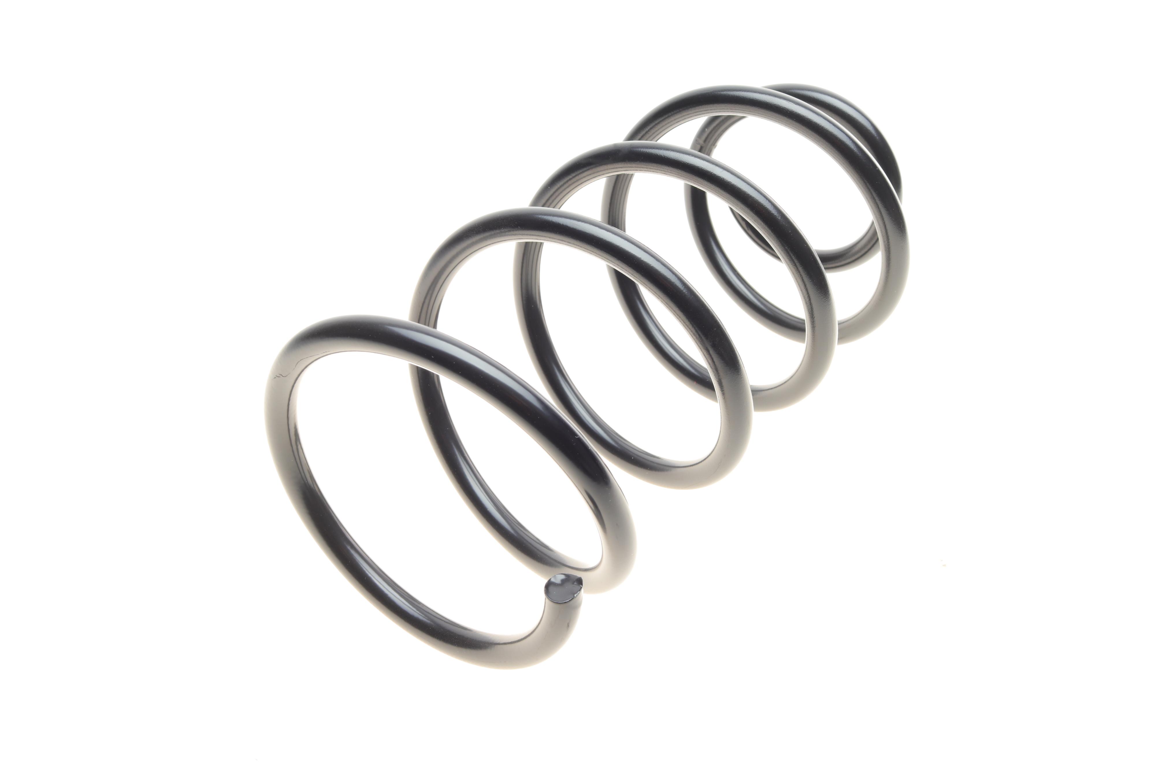 Пружина (передня) Mazda 5 2.0CD 05-10 (вен)