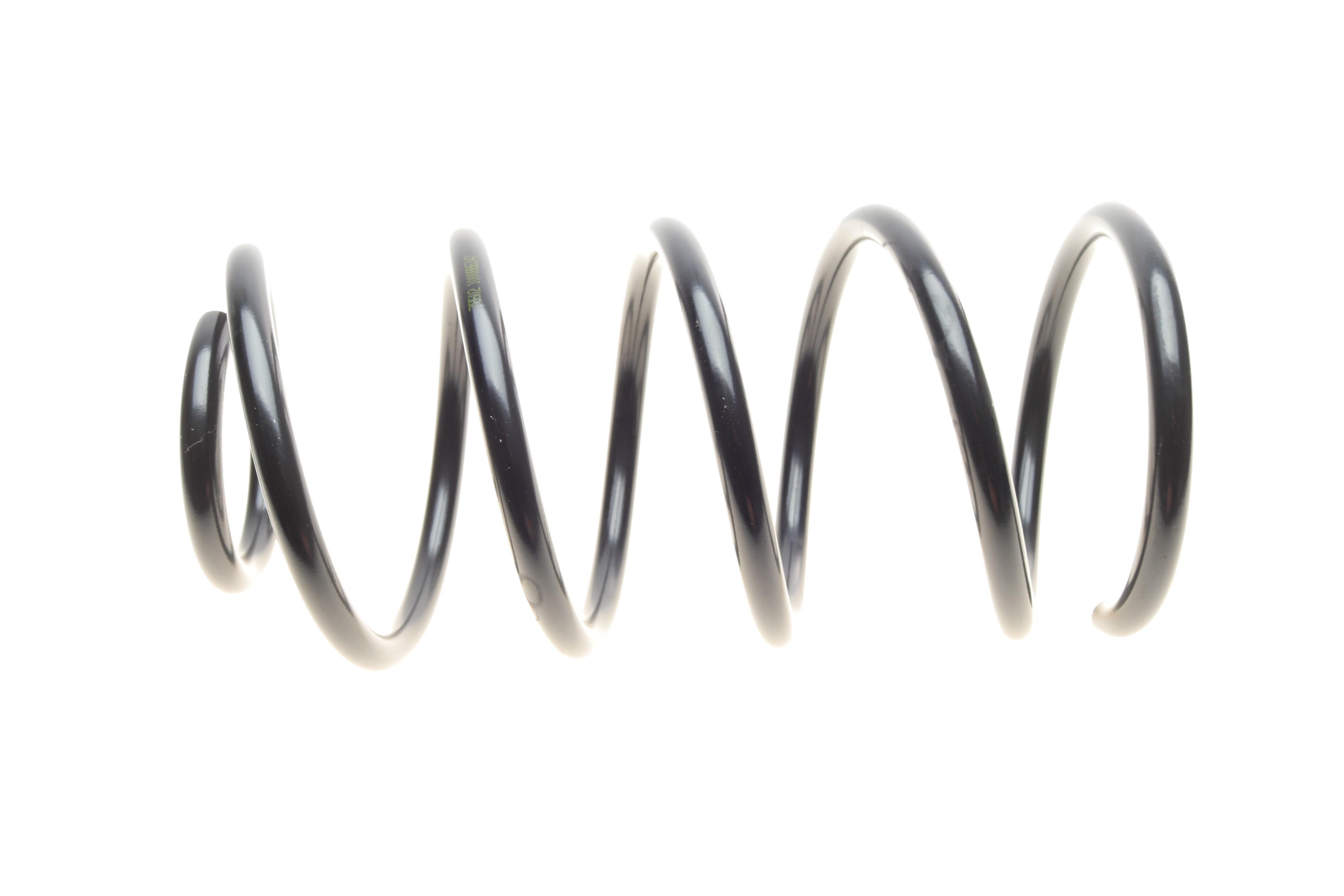 Пружина (передня) Mazda 5 2.0CD 05-10 (вен)