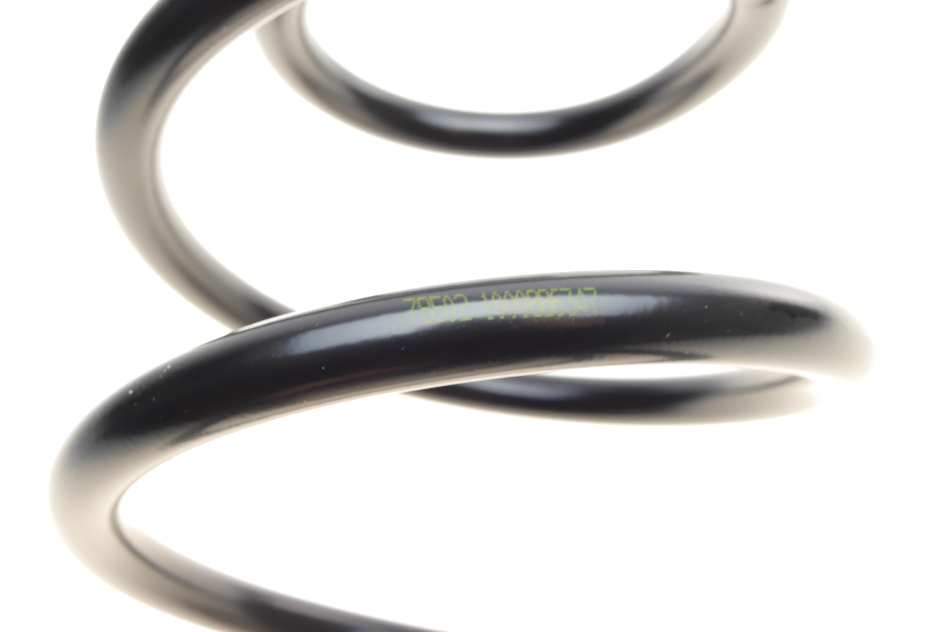 Пружина (передня) Mazda 5 2.0CD 05-10 (вен)