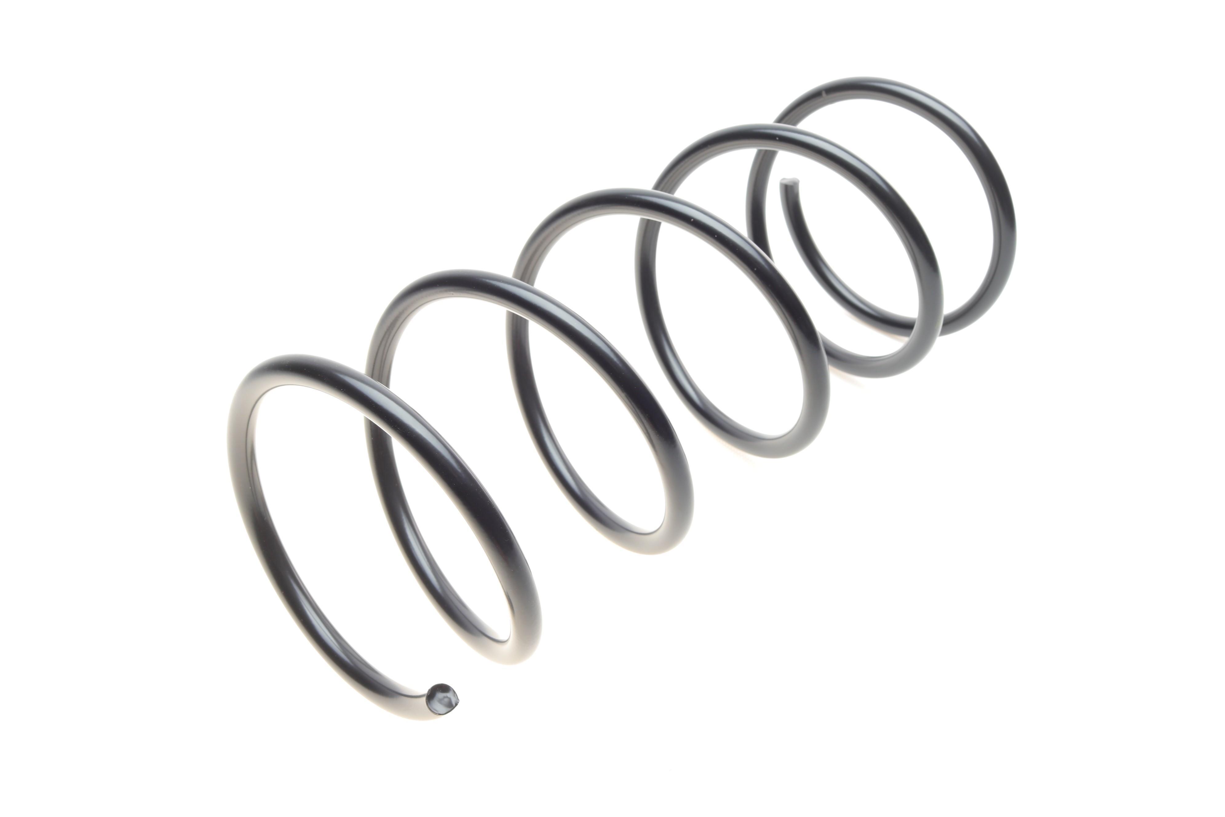 Пружина (передня) Citroen Xsara Picasso 1.6 HDi/2.0 16V/2.0HDi 99-12 (вен)