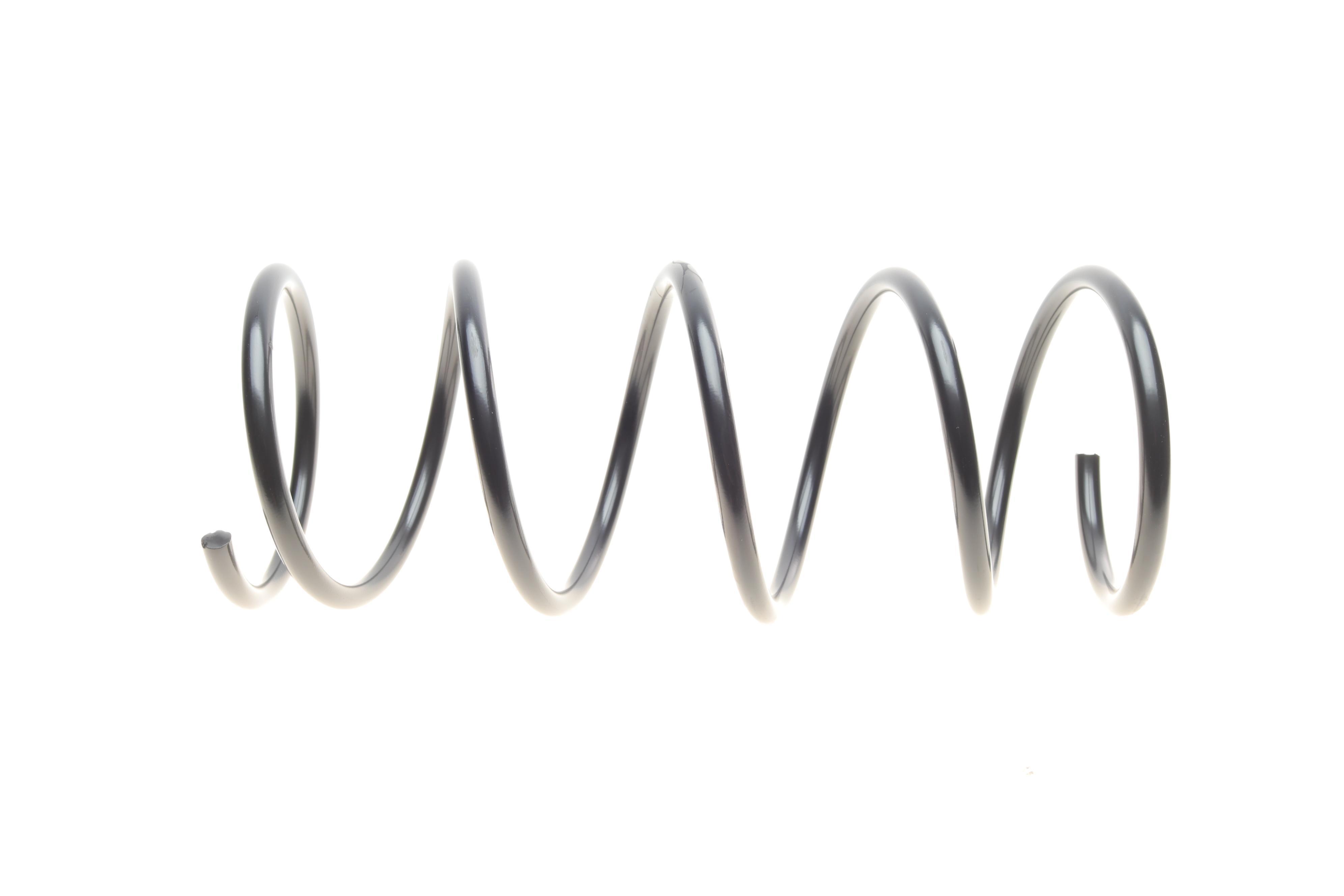 Пружина (передня) Citroen Xsara Picasso 1.6 HDi/2.0 16V/2.0HDi 99-12 (вен)