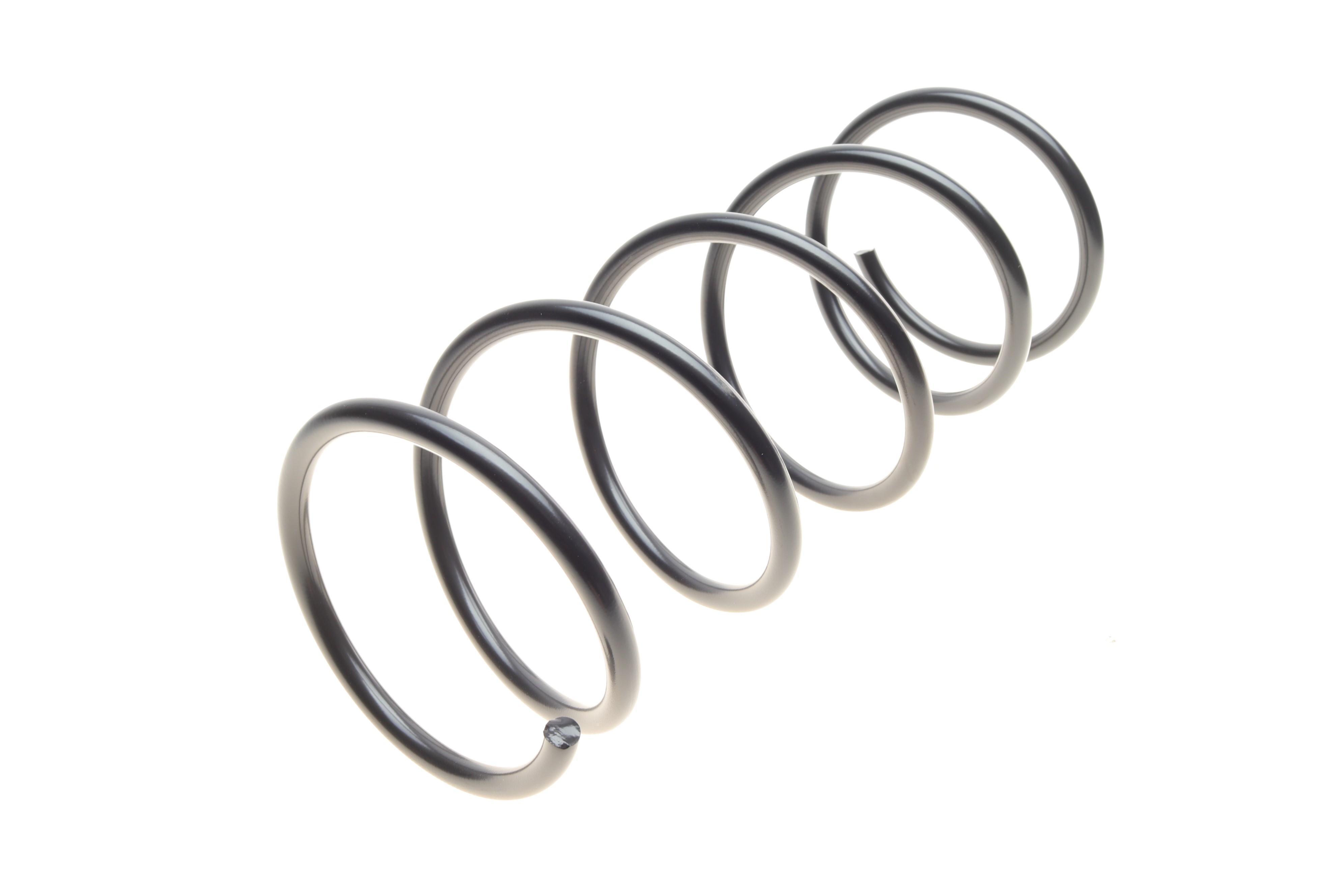 Пружина (передня) Citroen Xsara Picasso 1.6 HDi/2.0 16V/2.0HDi 99-12 (вен)