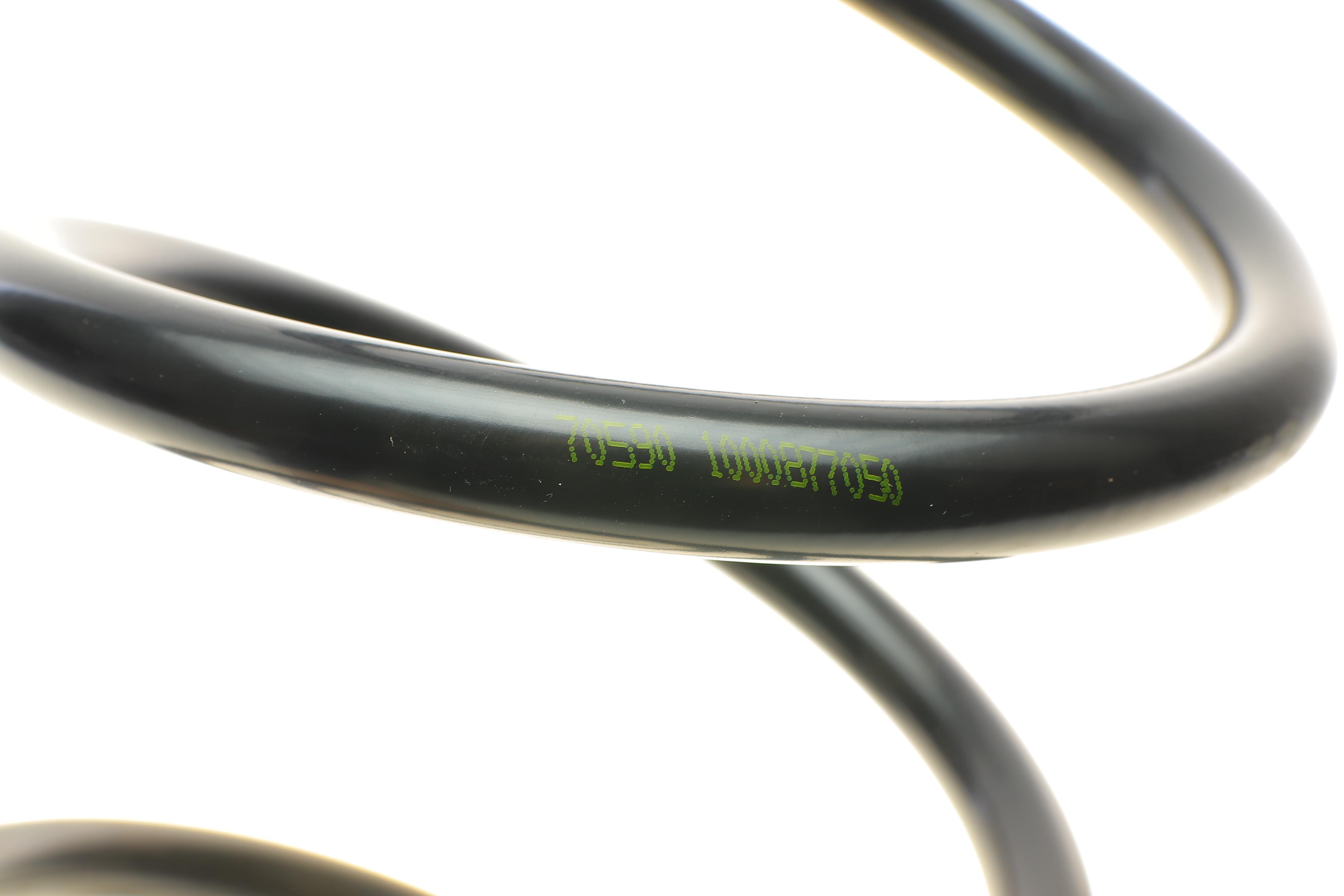 Пружина (передня) Honda CR-V III 2.4 4WD/2.4 i-VTEC 4WD 06- (L) (SUV)