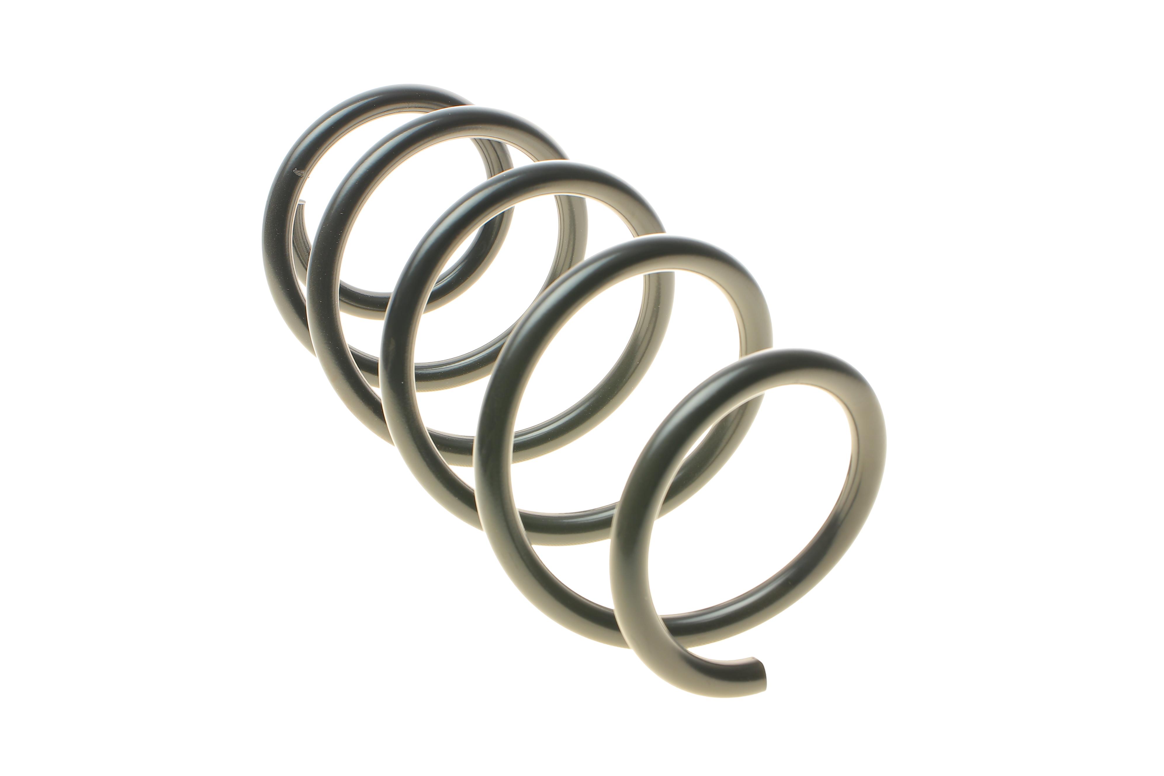 Пружина (передня) Honda CR-V III 2.4 4WD/2.4 i-VTEC 4WD 06- (L) (SUV)