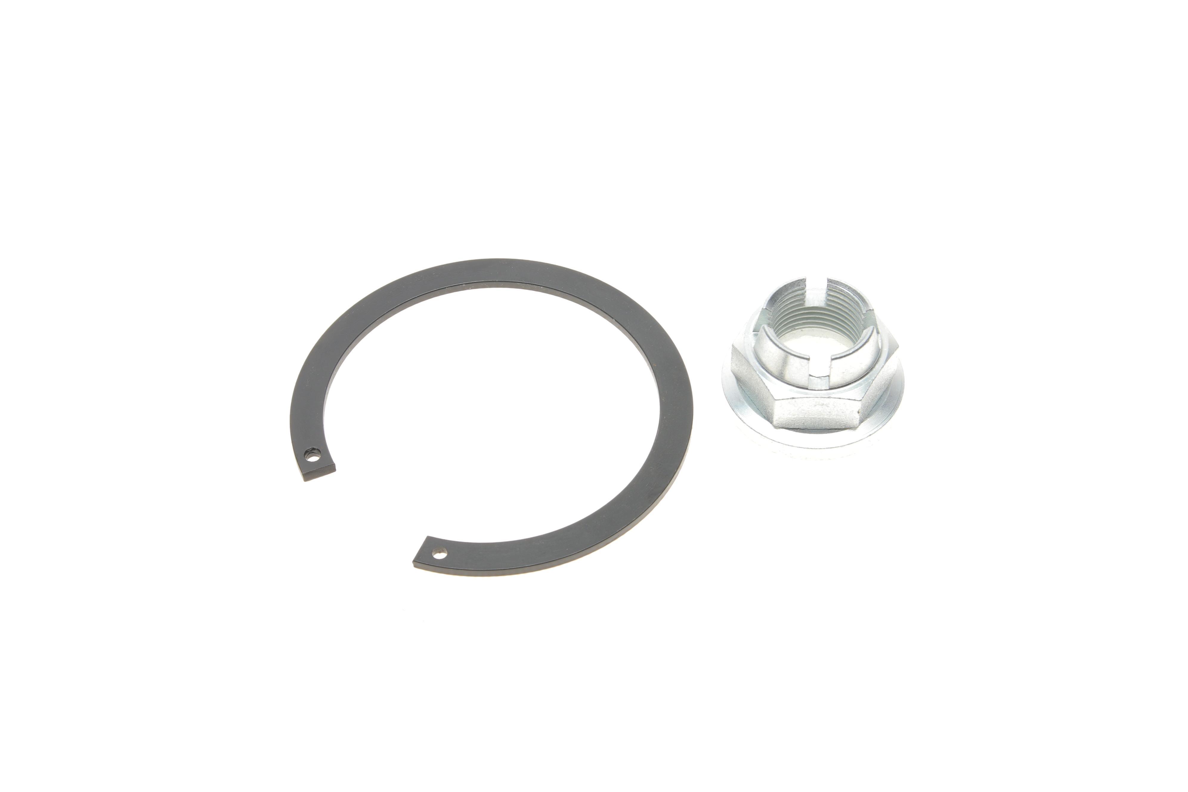 Підшипник маточини (передньої) Renault Dokker/Dacia Dokker 1.2-1.6/1.5dCi 12- (42x77x39) (+ABS)(к-кт