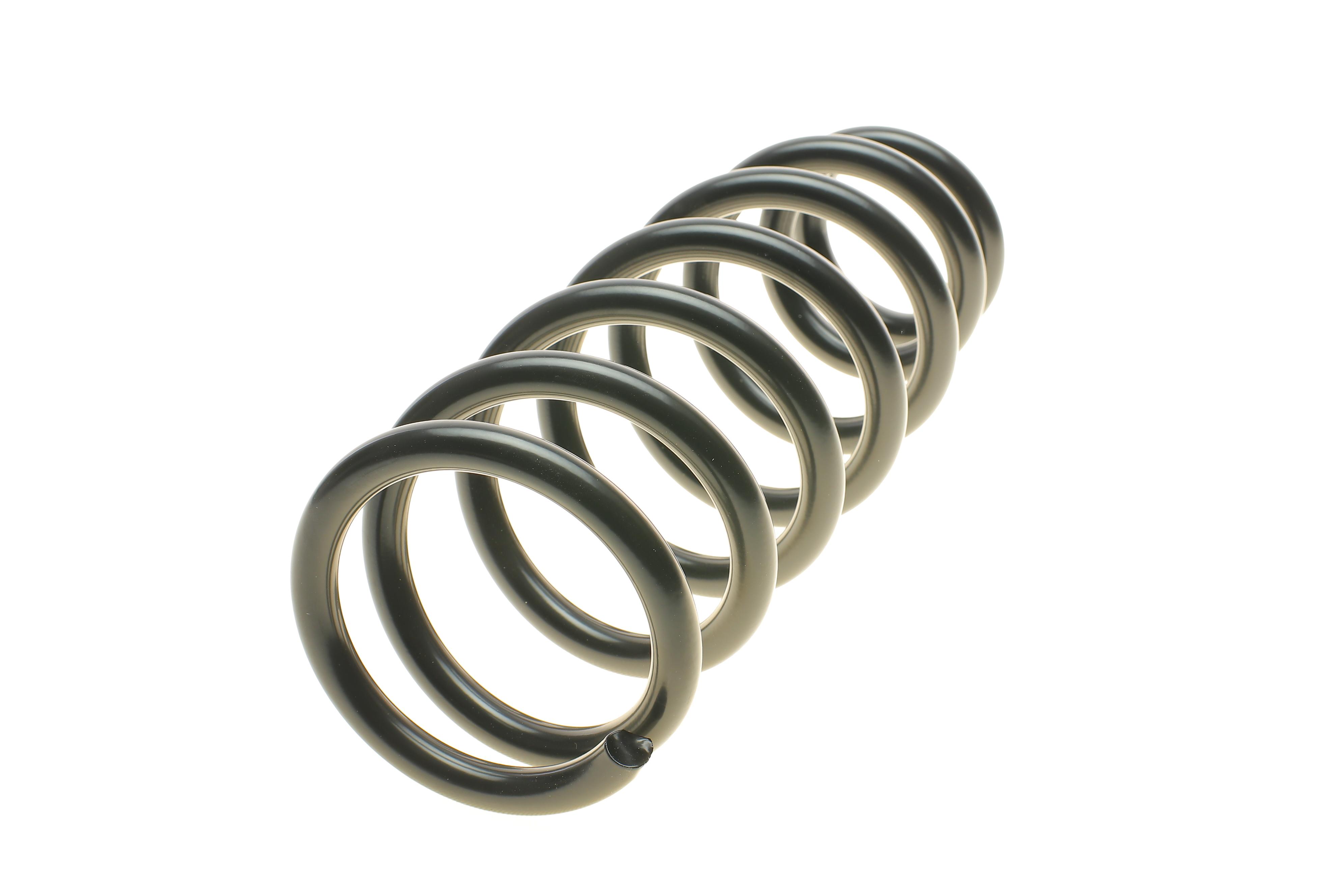 Пружина (передня) Honda Accord VIII 2.0/2.4i 08- (седан/універсал) (без спорт.ход.ч.)