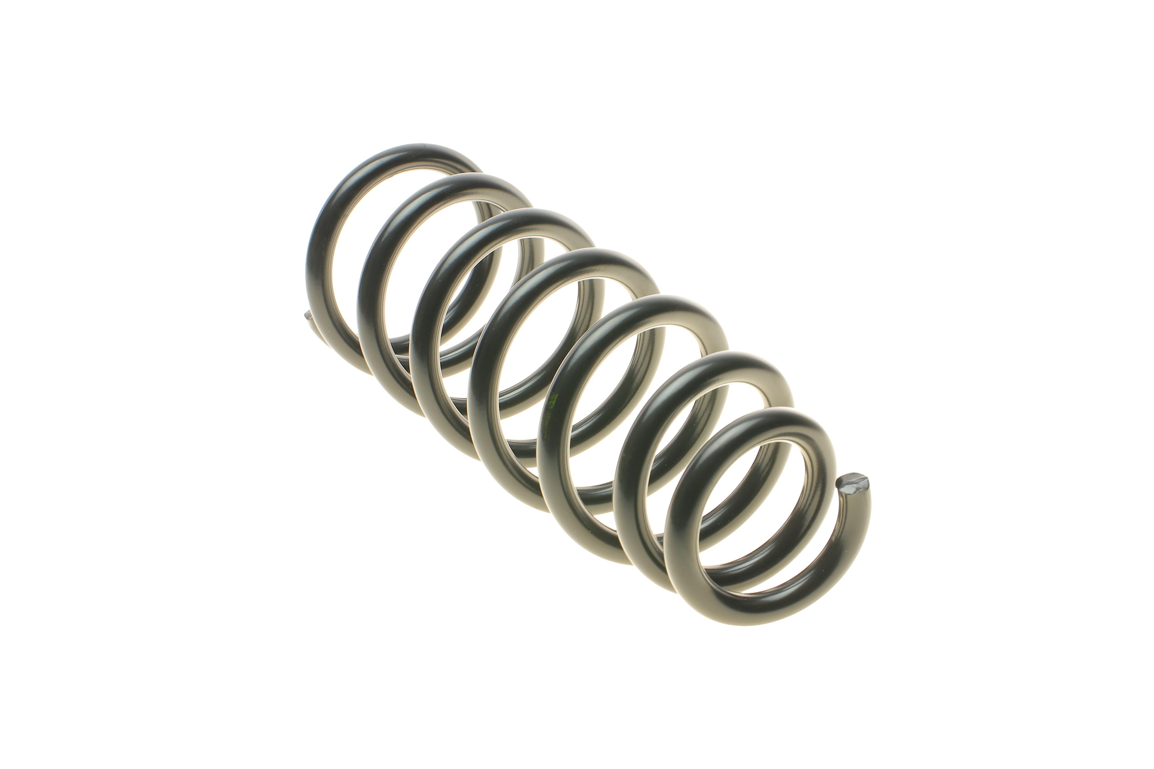 Пружина (передня) Honda Accord VIII 2.0/2.4i 08- (седан/універсал) (без спорт.ход.ч.)