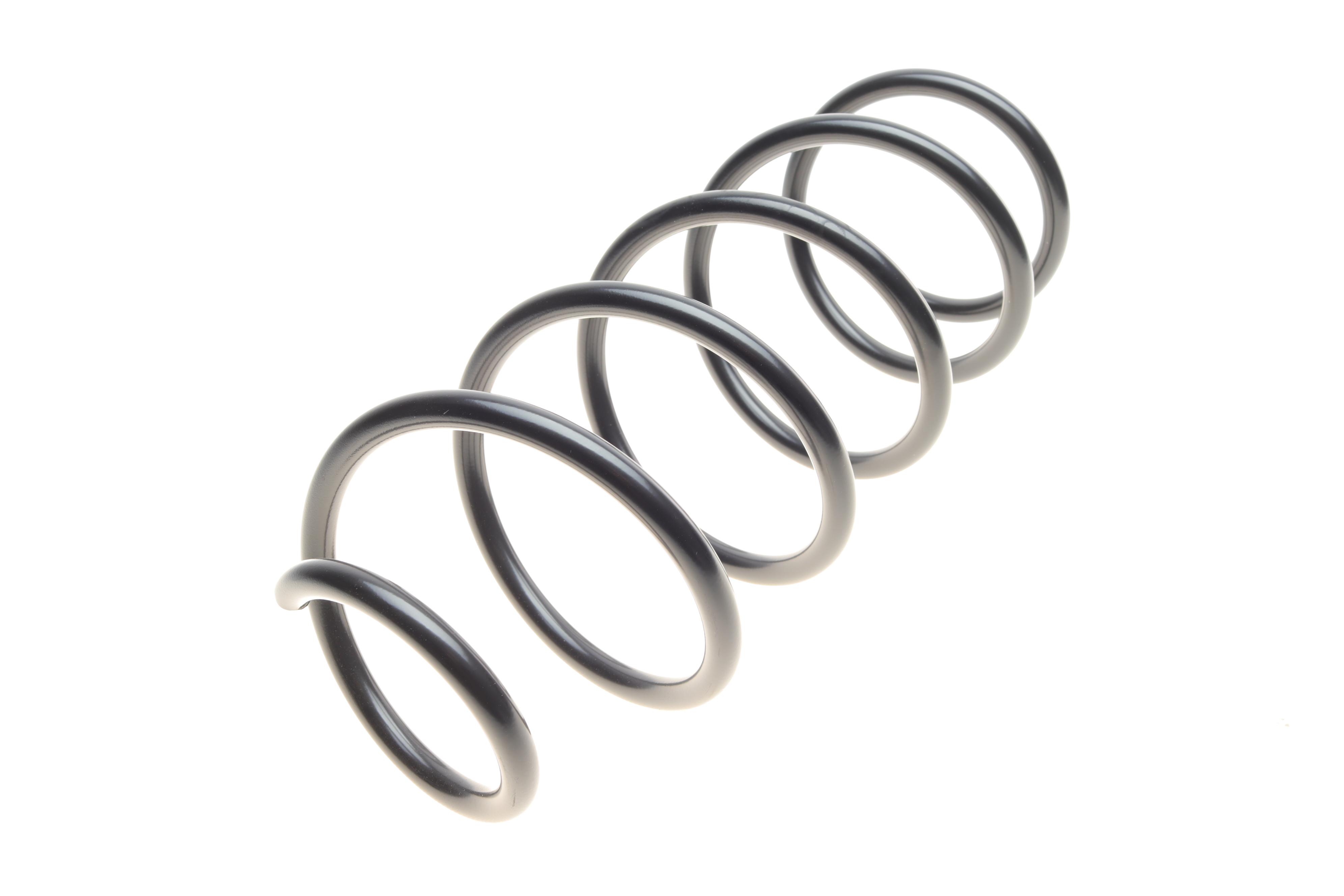 Пружина (передня) Peugeot 508 2.0HDi МКПП 10-18/BlueHDi 14-18 (универсал/седан)