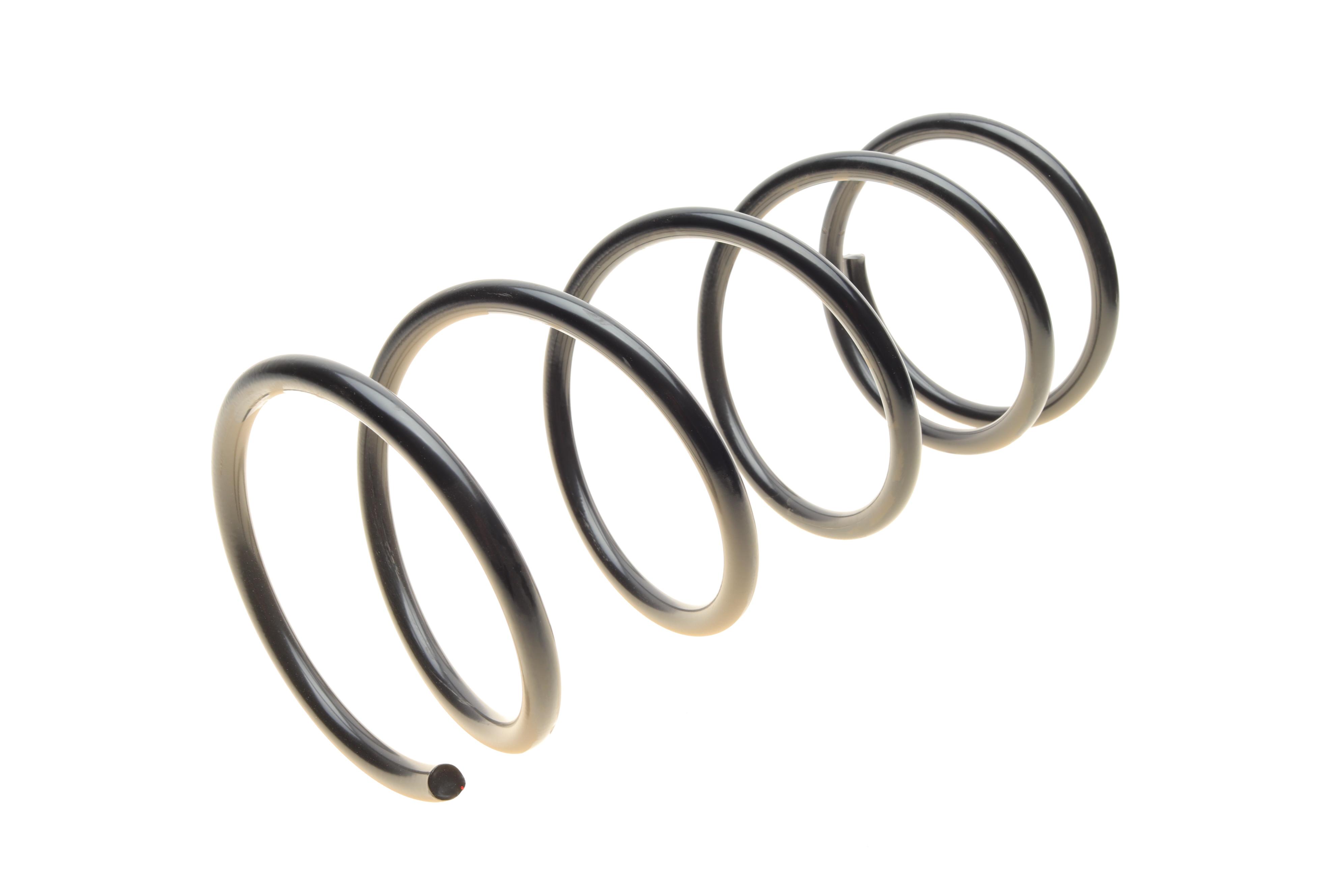 Пружина (передня) Nissan Maxima 3.0 95-00 (седан)