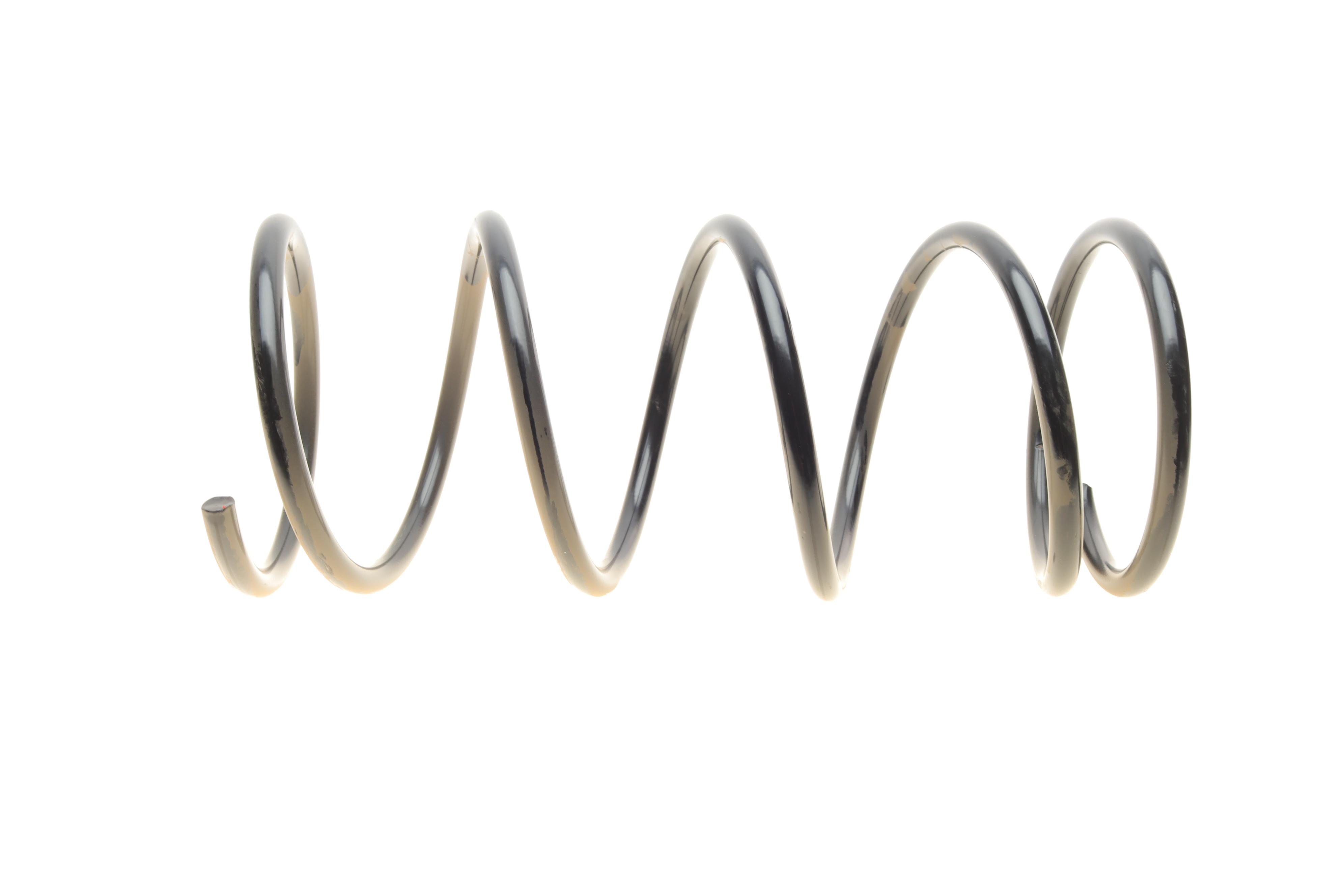 Пружина (передня) Nissan Maxima 3.0 95-00 (седан)