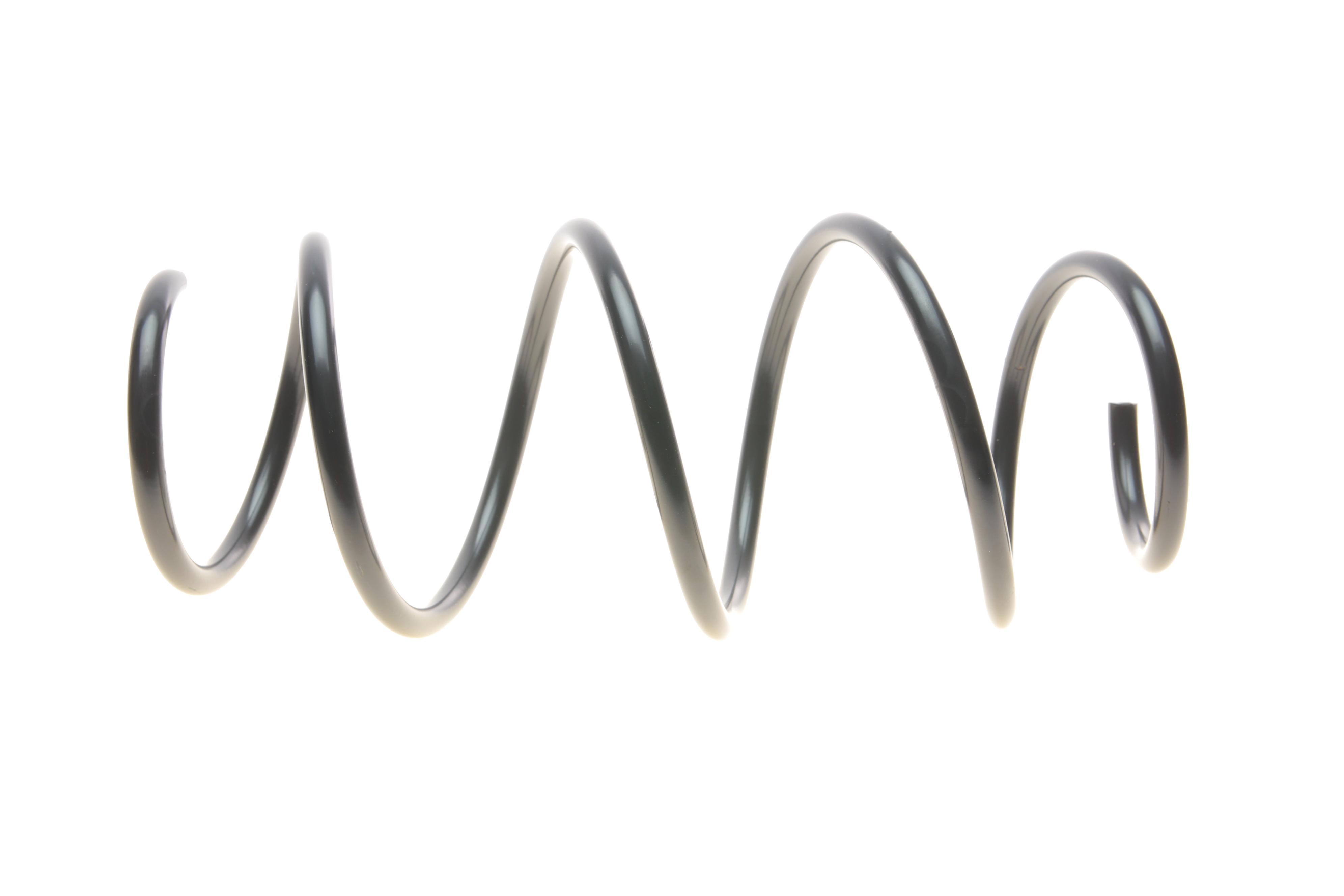 Пружина (передня) MB C-class (W204) C180-C250CDI/C230 07- (седан/унив/купе) (без низ.ход.ч.)