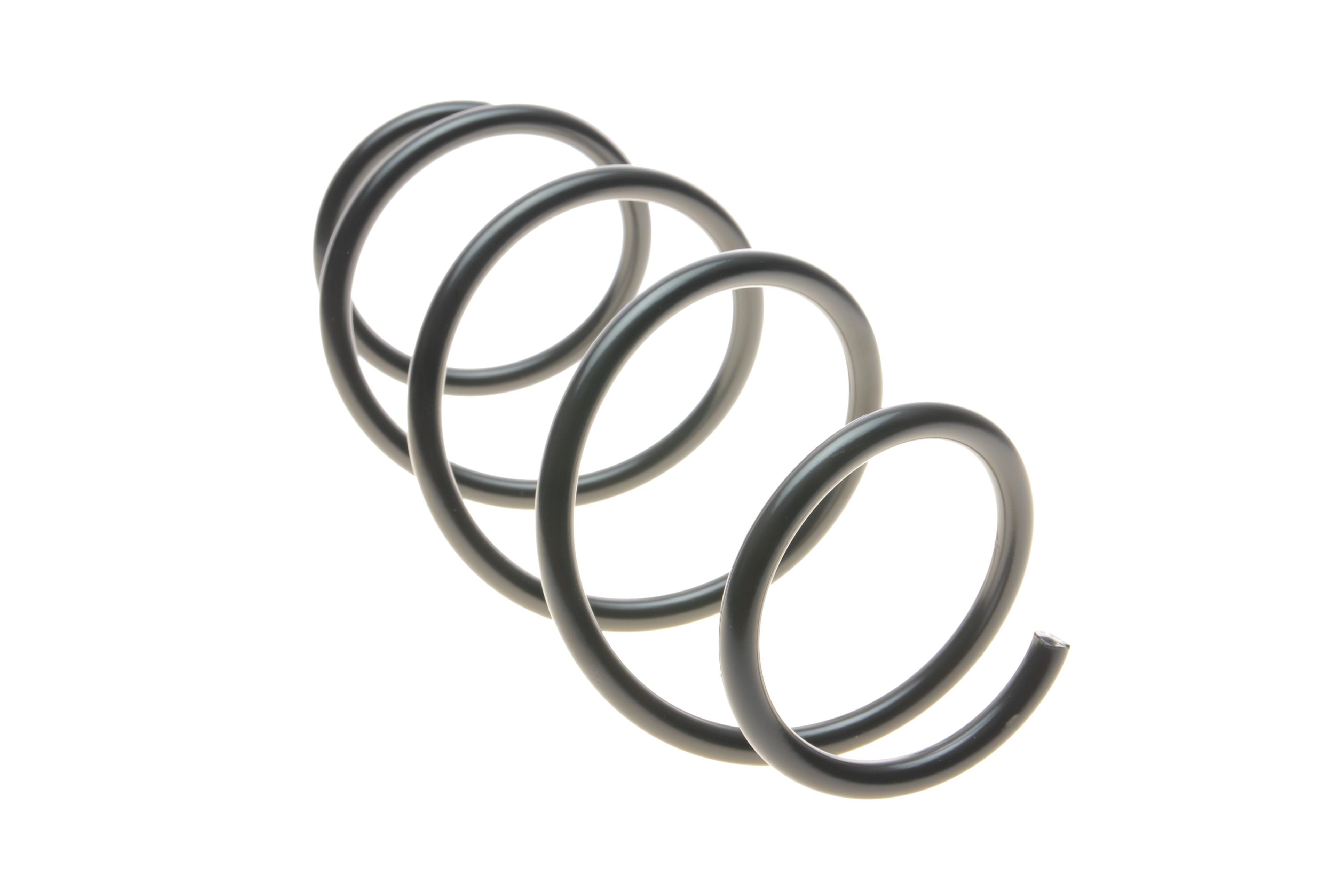 Пружина (передня) MB C-class (W204) C180-C250CDI/C230 07- (седан/унив/купе) (без низ.ход.ч.)