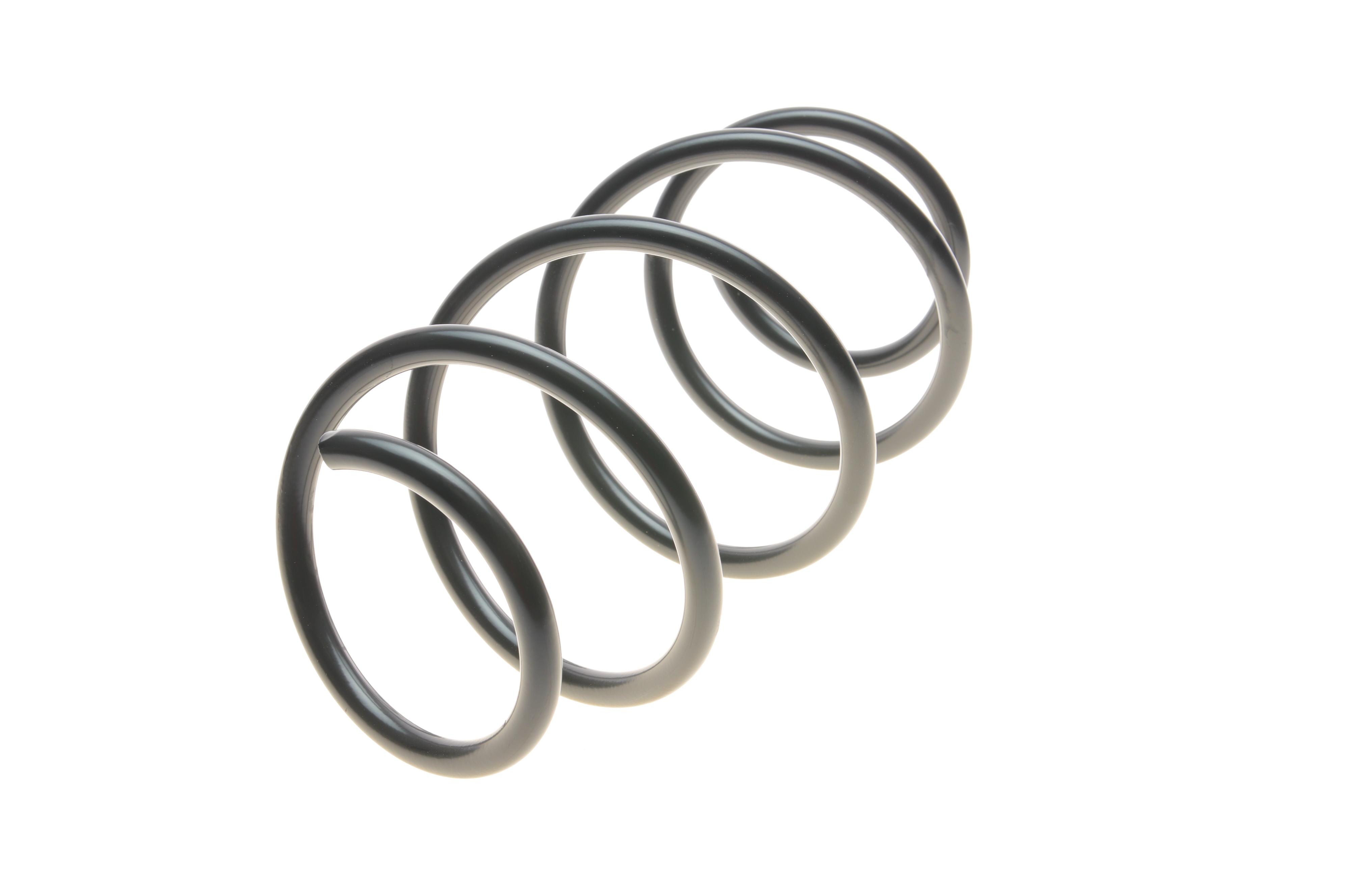 Пружина (передня) MB C-class (W204) C180-C250CDI/C230 07- (седан/унив/купе) (без низ.ход.ч.)