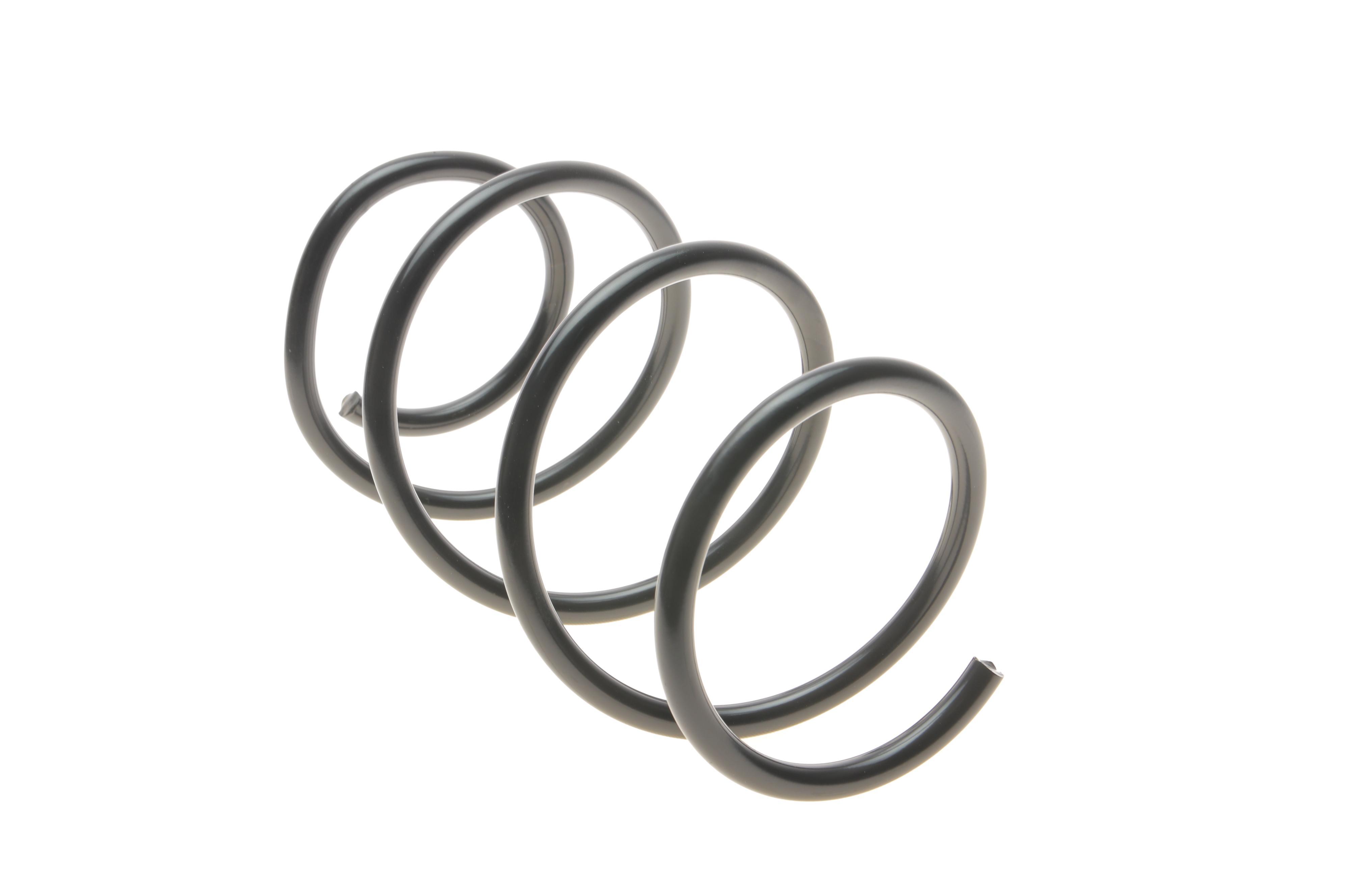 Пружина (передня) BMW 5 (E39) 520d/520i/523i/525i/528i/530i 96-04 АКПП (седан/універсал)(без М-тех)