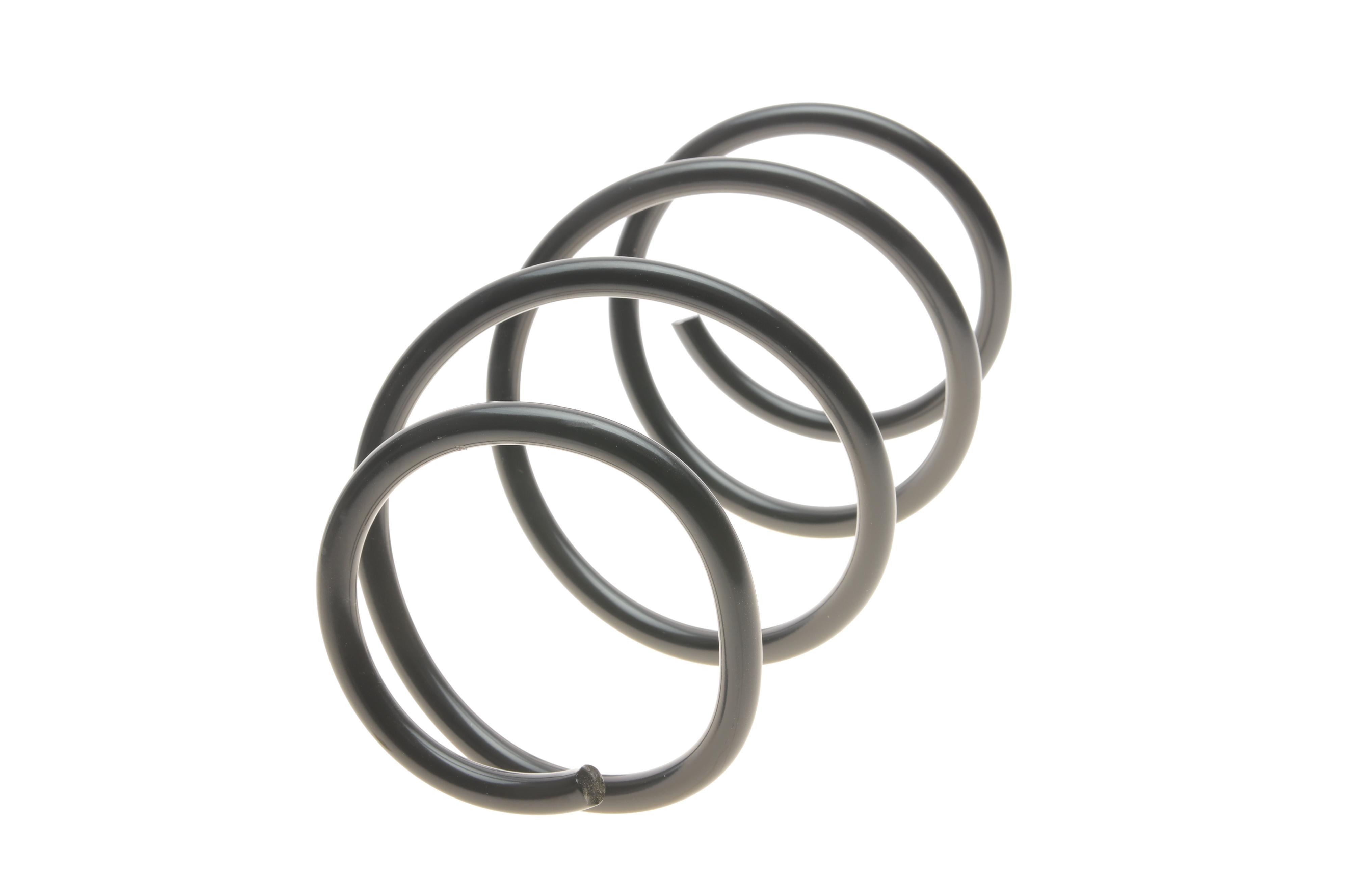 Пружина (передня) BMW 5 (E39) 520d/520i/523i/525i/528i/530i 96-04 АКПП (седан/універсал)(без М-тех)