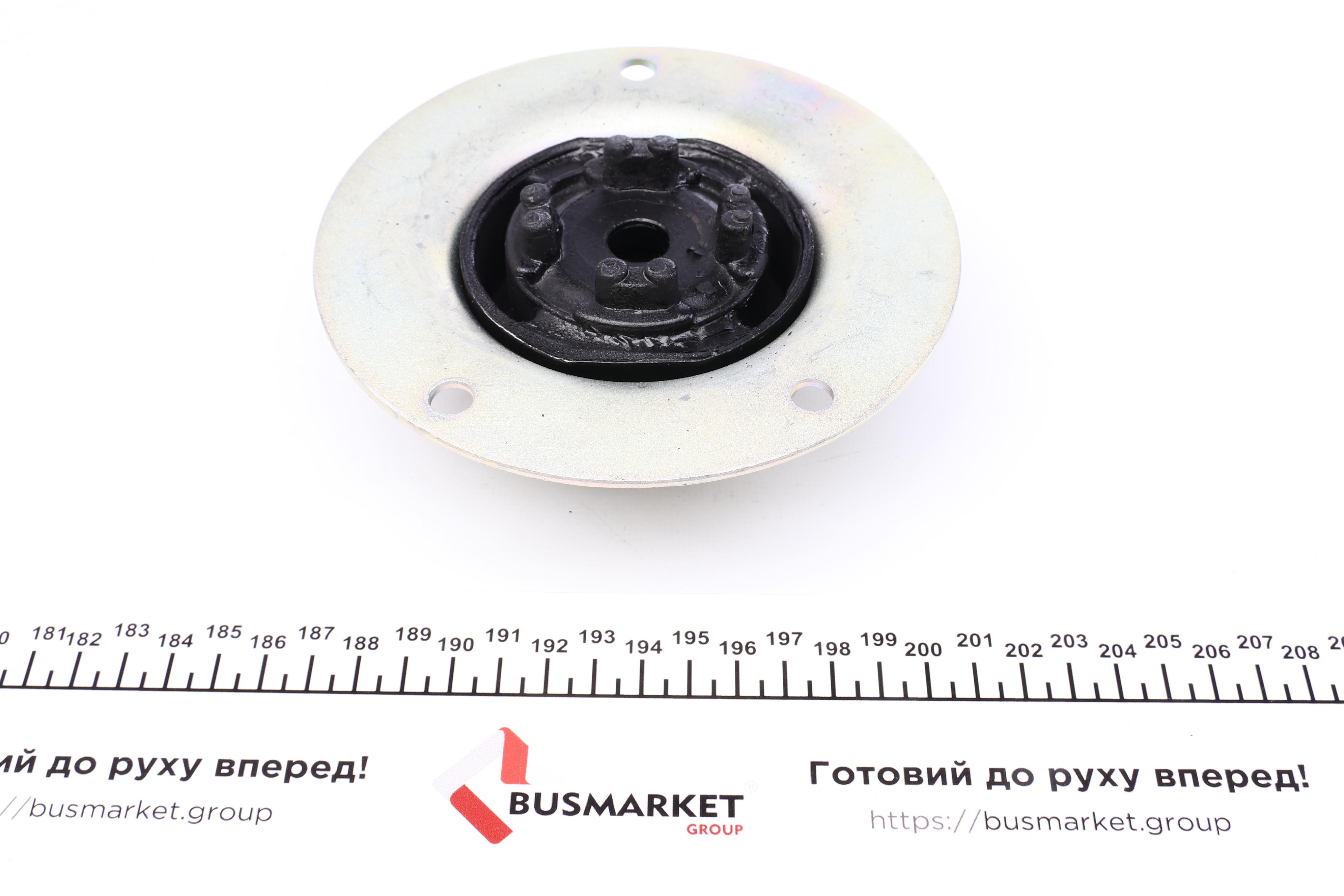 Подушка амортизатора (заднього) Fiat Croma/Lancia Thema 86-01