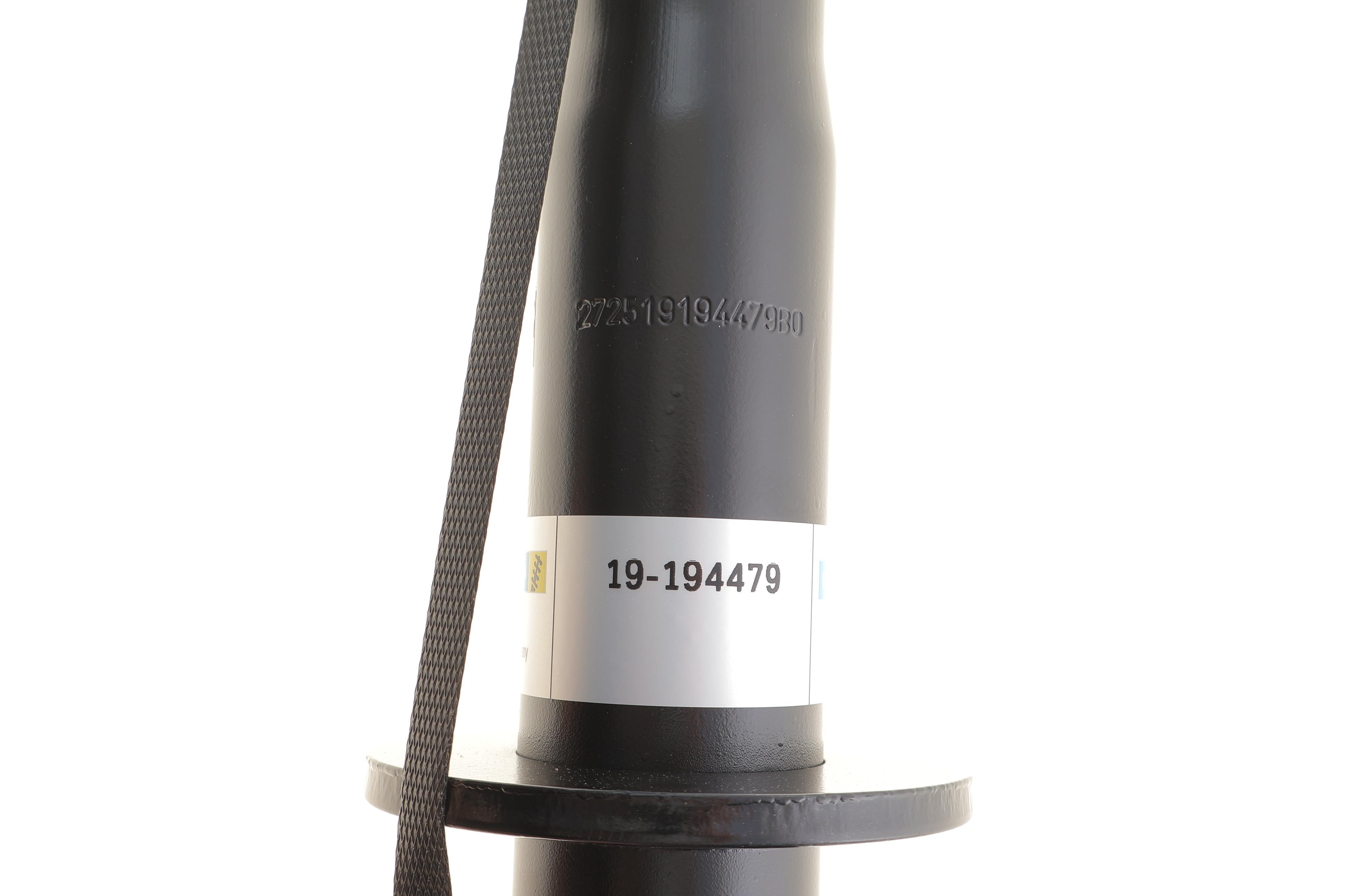 Амортизатор (передній) VW Touareg 02-10 (R) (B4)