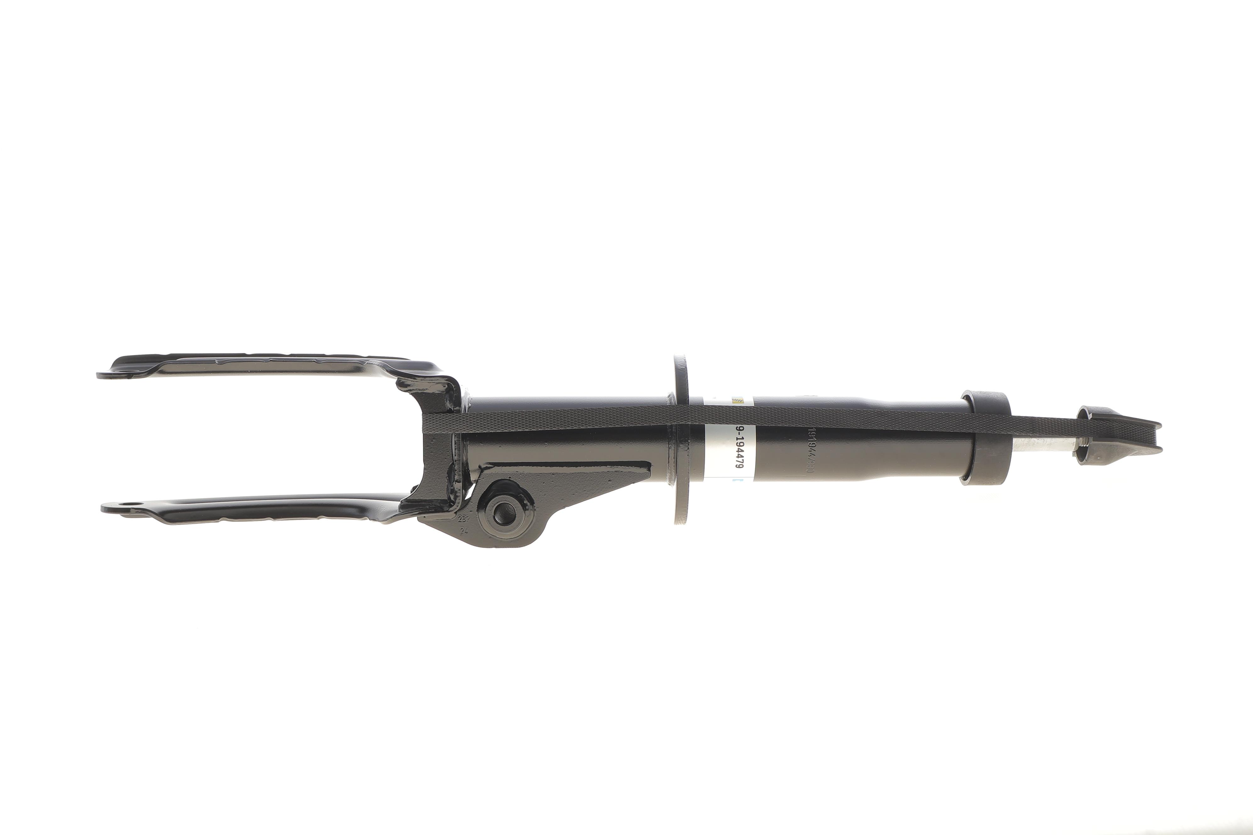 Амортизатор (передній) VW Touareg 02-10 (R) (B4)