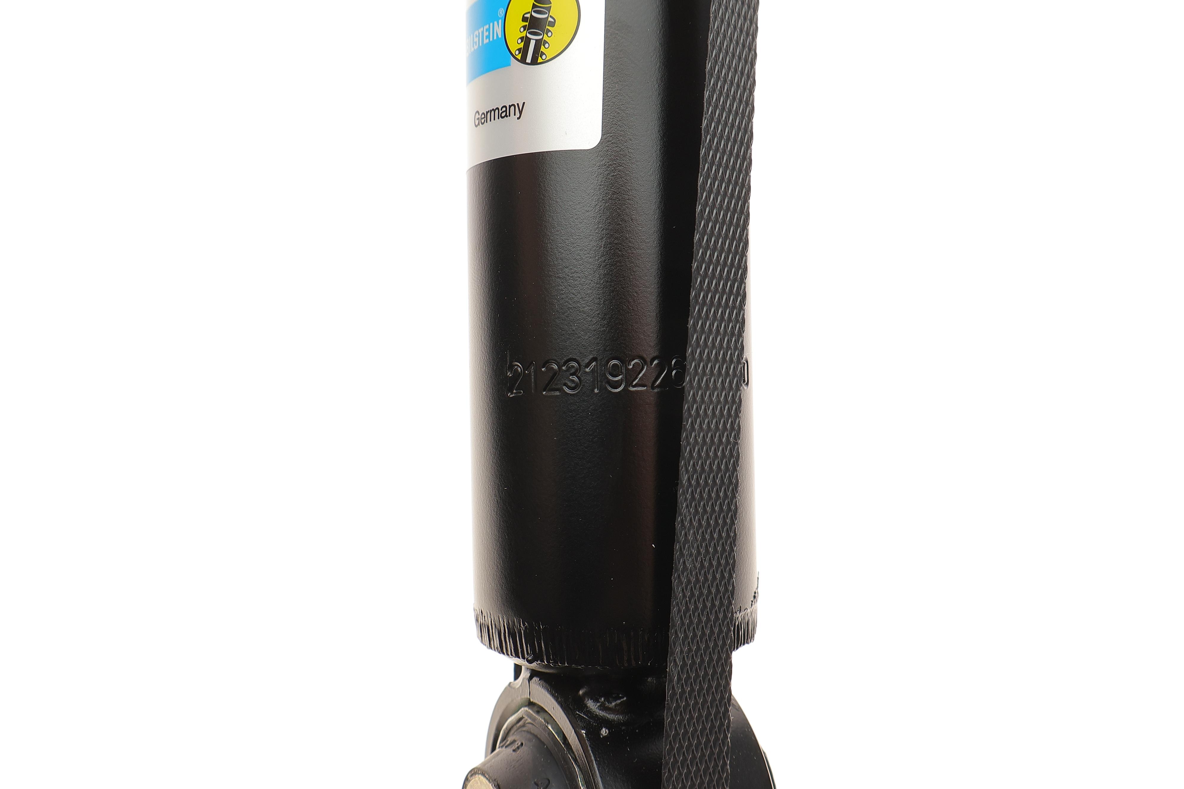 Амортизатор (задній) Nissan Juke 10- (B4)