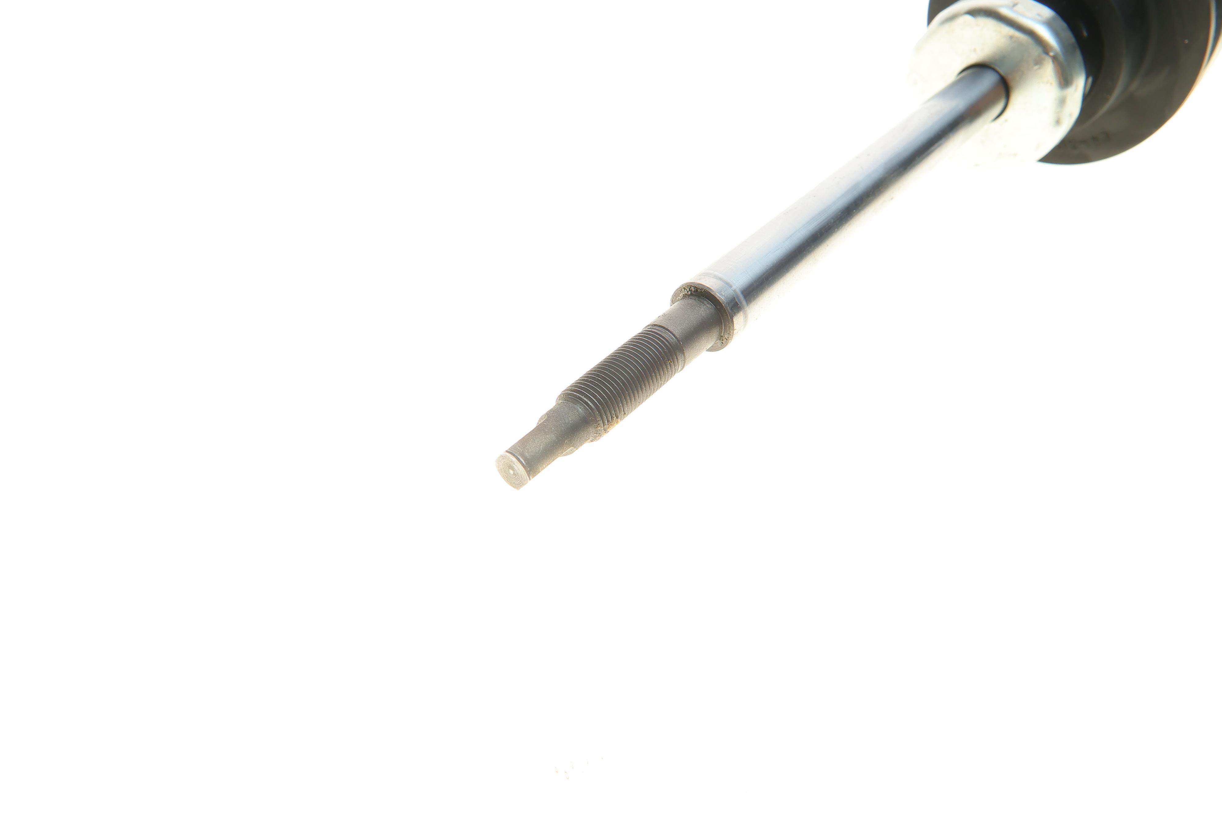 Амортизатор (передній) MB E-class (W211) 03-09 (L) (B4)