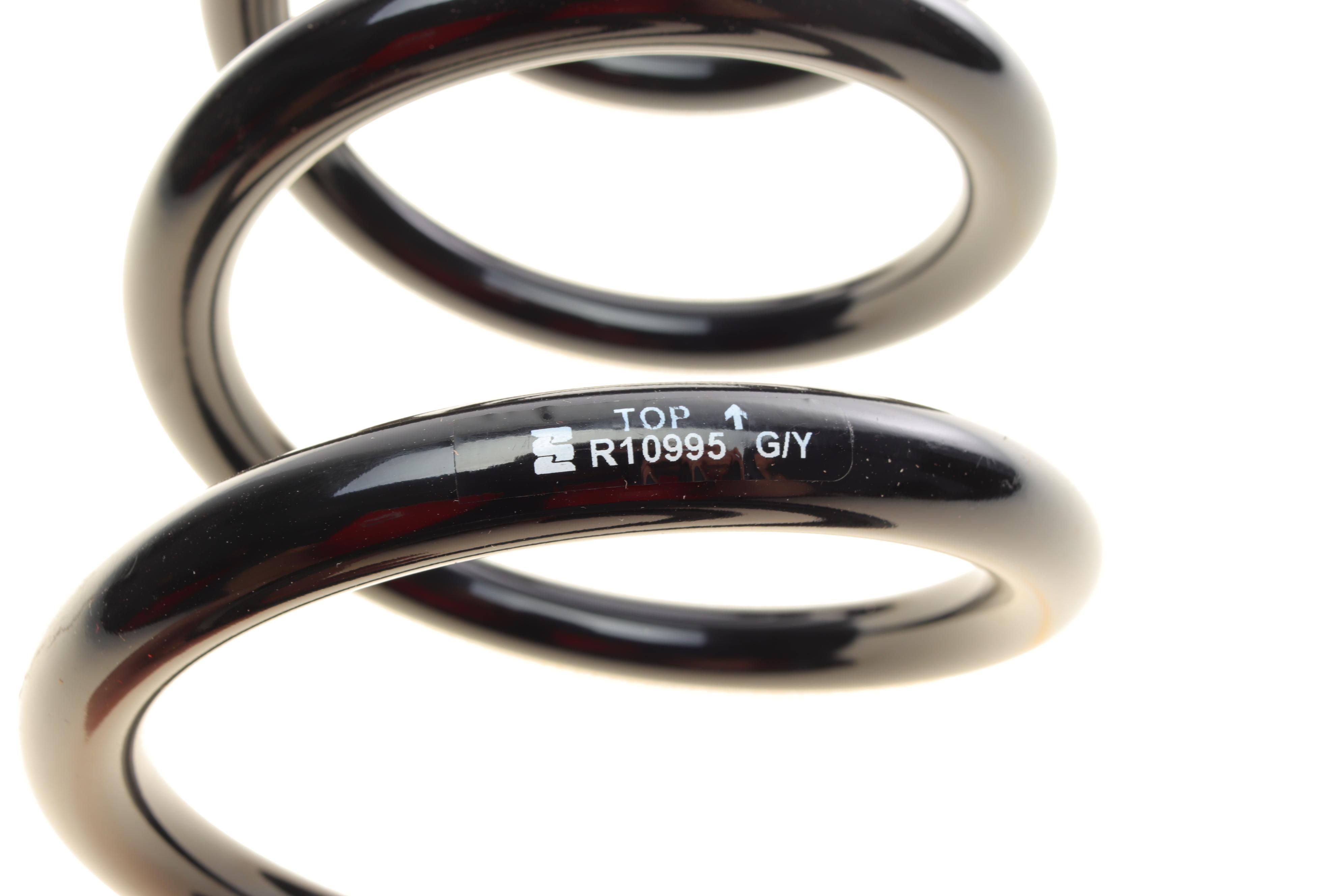 Пружина (задня) Audi A6 1.8T/2.4/2.5TDI/2.8/3.0 quattro 97-05