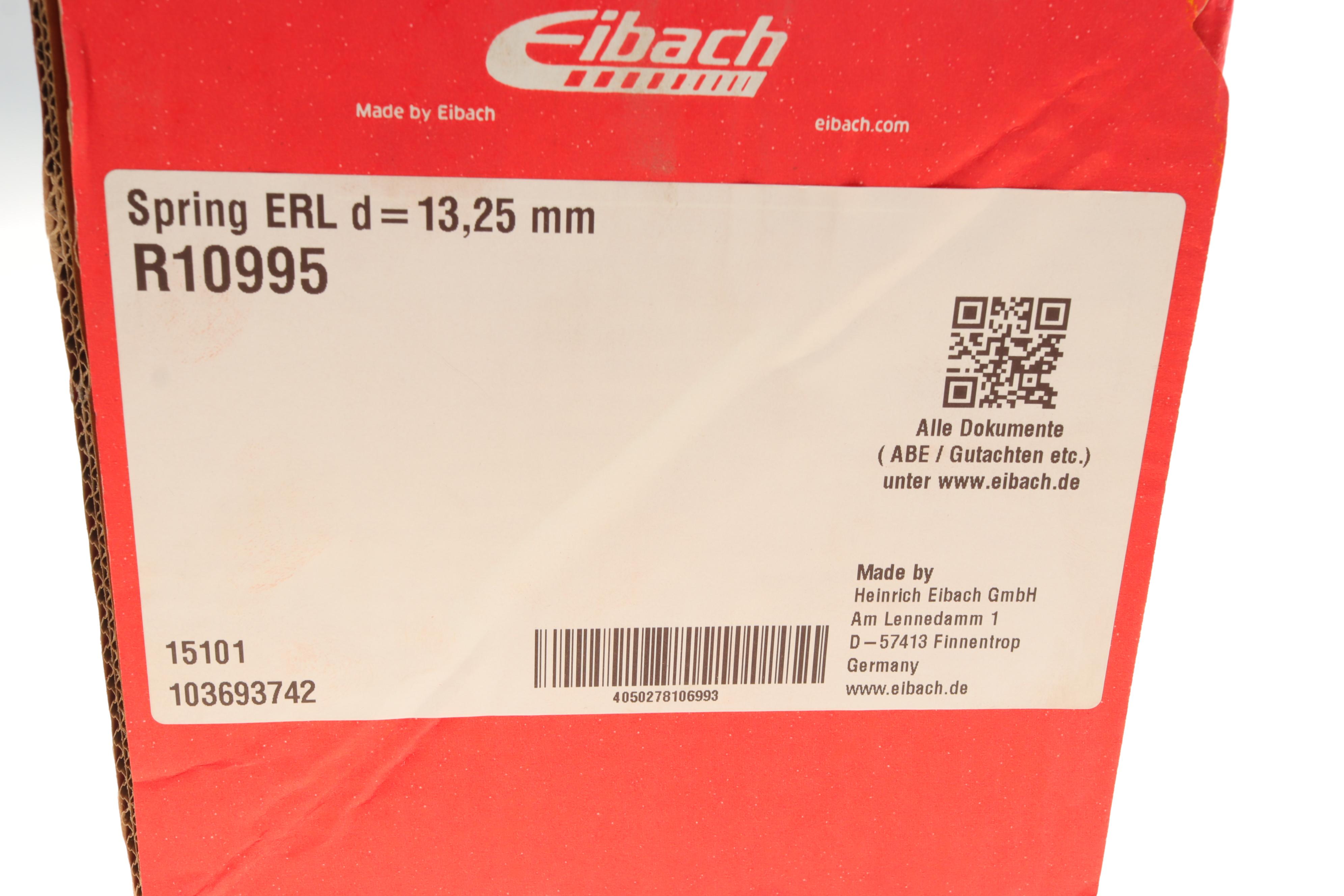 Пружина (задня) Audi A6 1.8T/2.4/2.5TDI/2.8/3.0 quattro 97-05