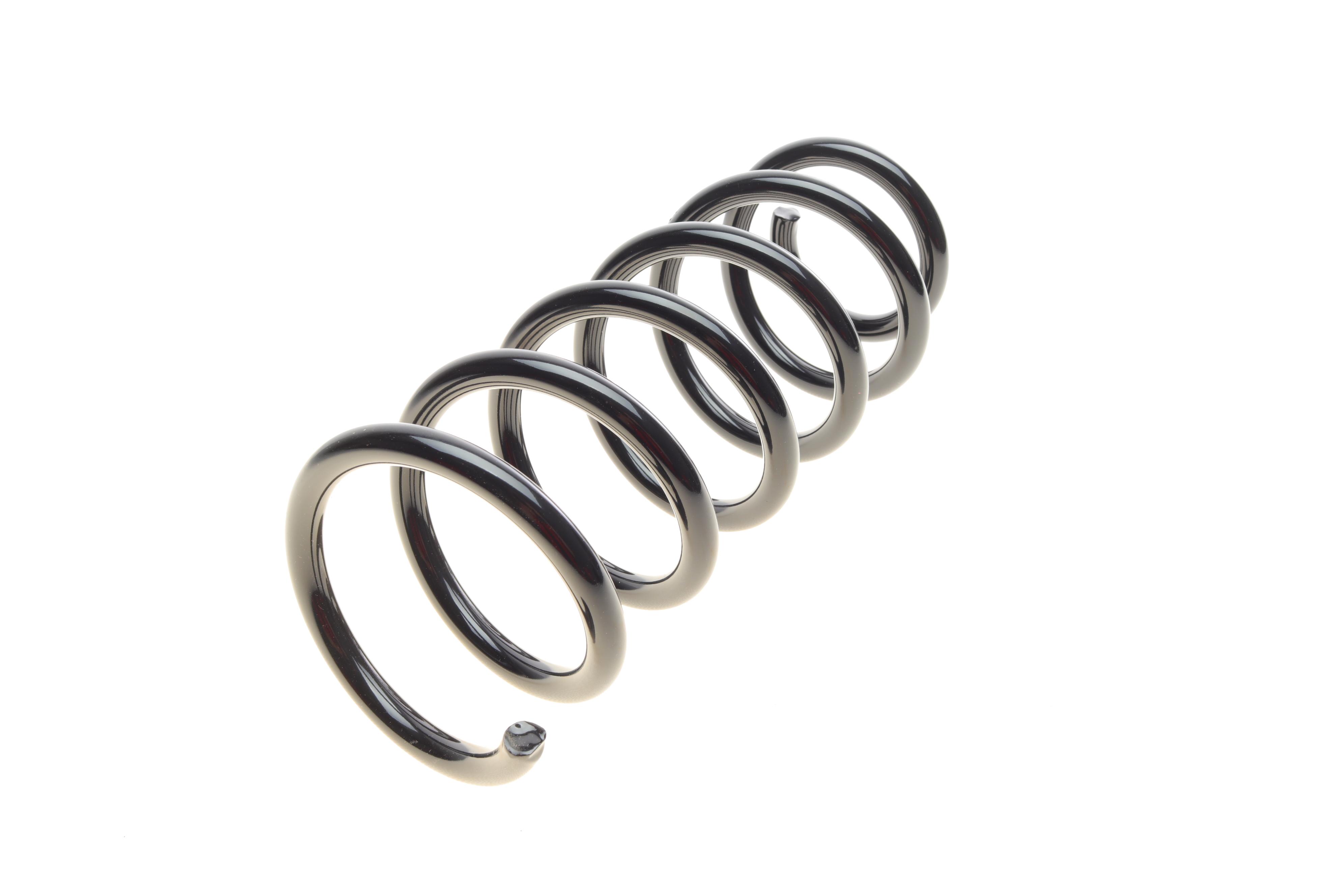 Пружина (задня) Audi A6 1.8T/2.4/2.5TDI/2.8/3.0 quattro 97-05